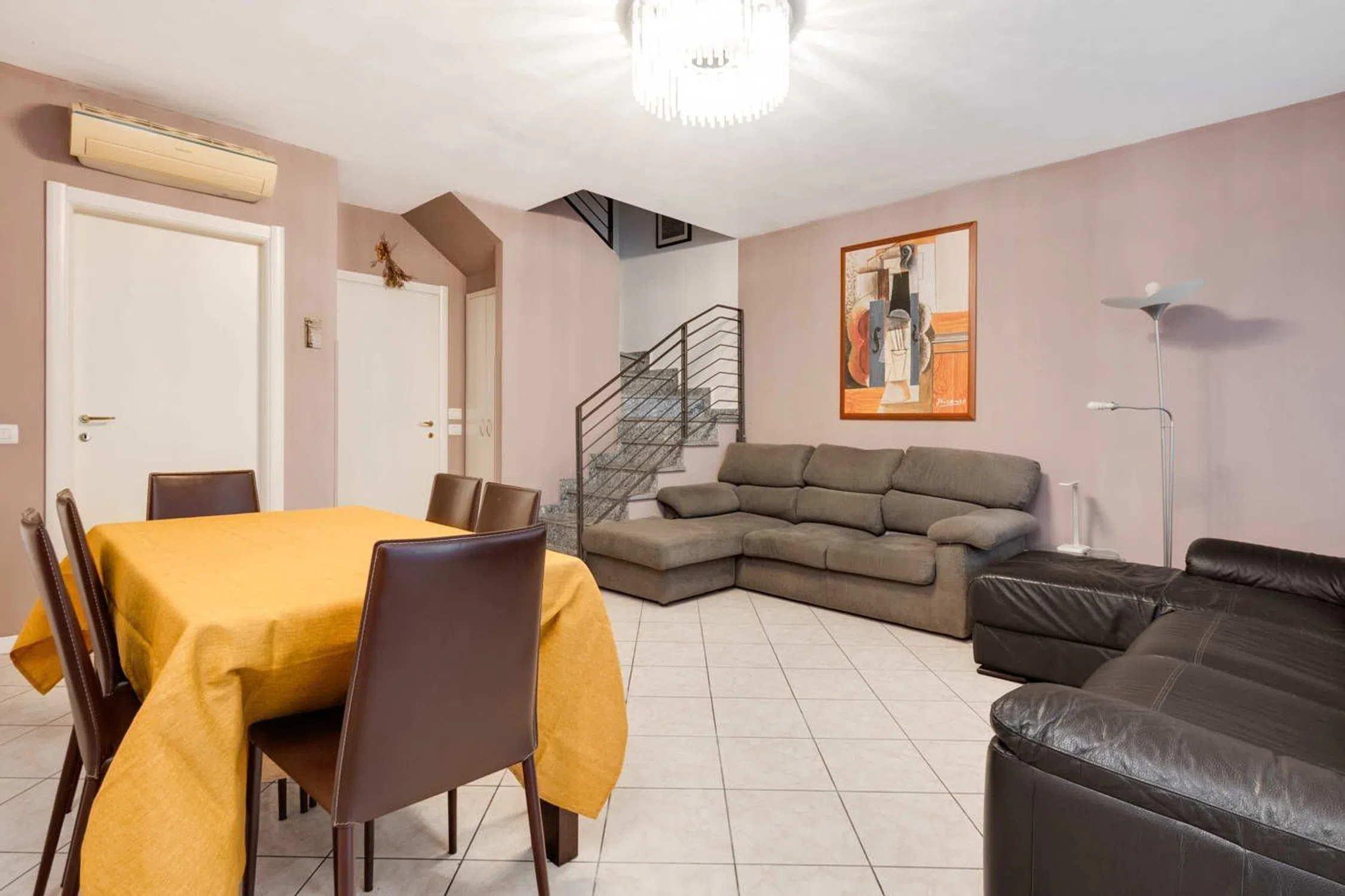 Trilocale in via Caldera, 129 - Photo 4
