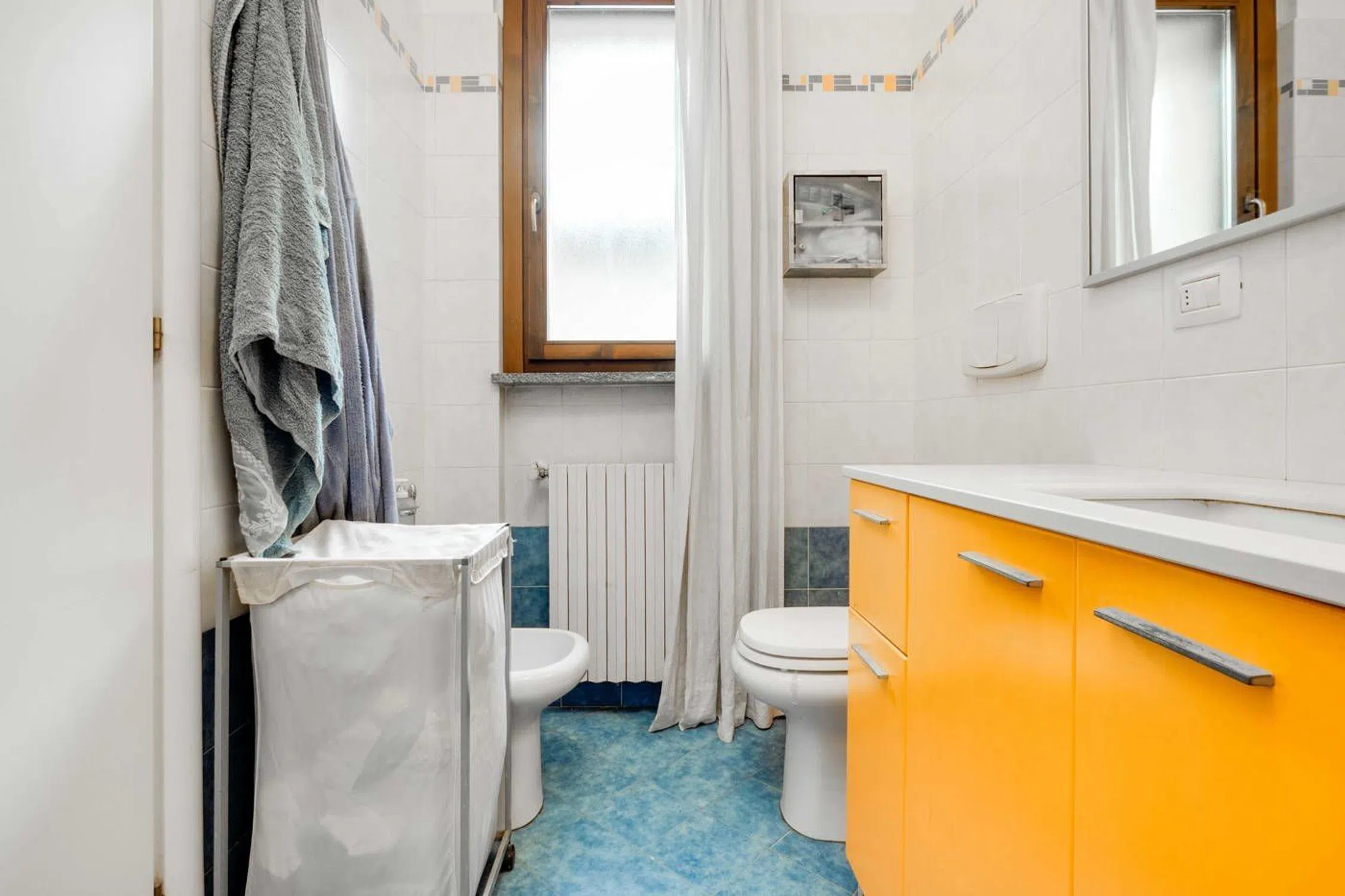 Trilocale in via Caldera, 129 - Photo 7