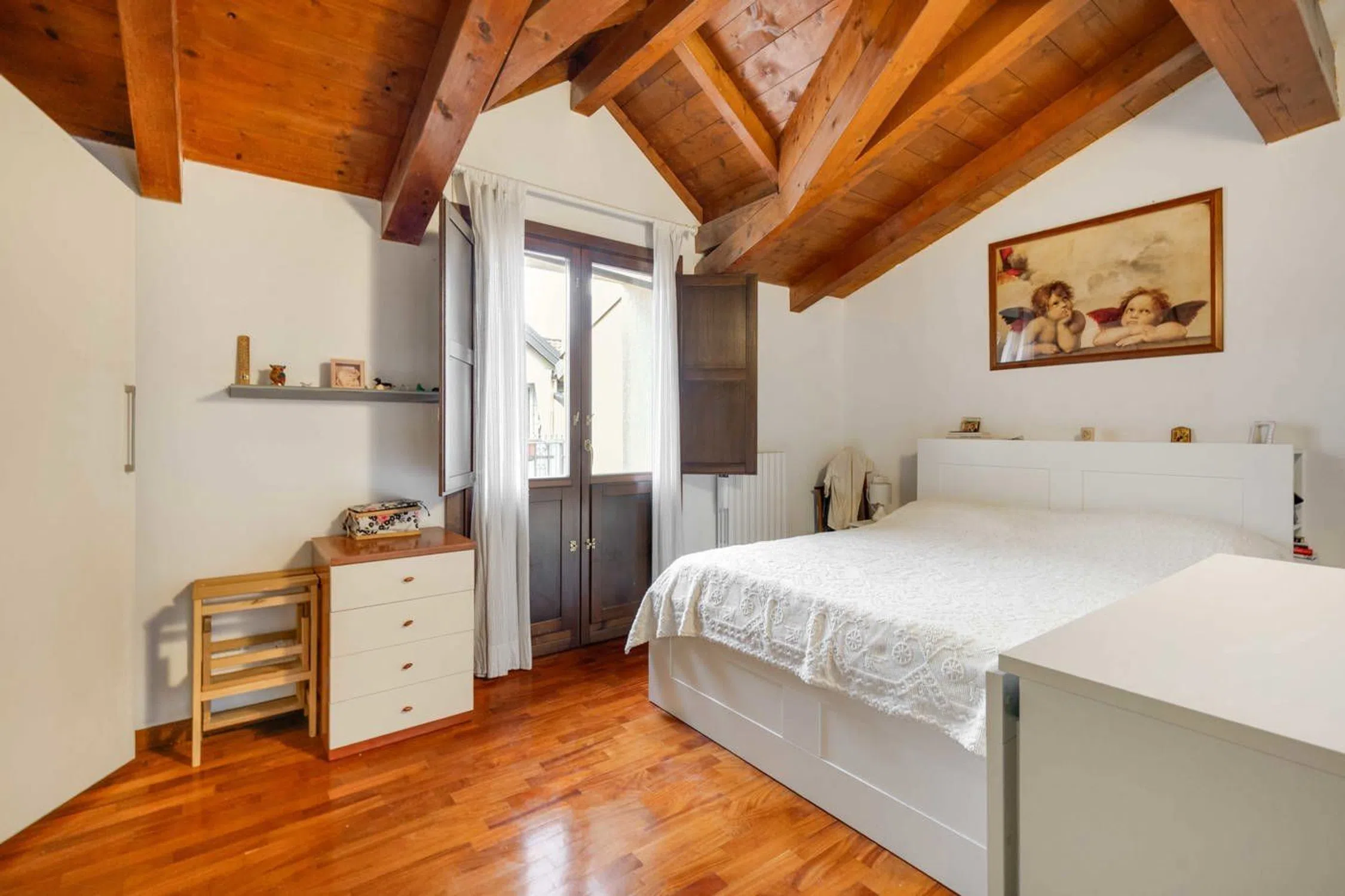 Trilocale in via Caldera, 129 - Photo 8