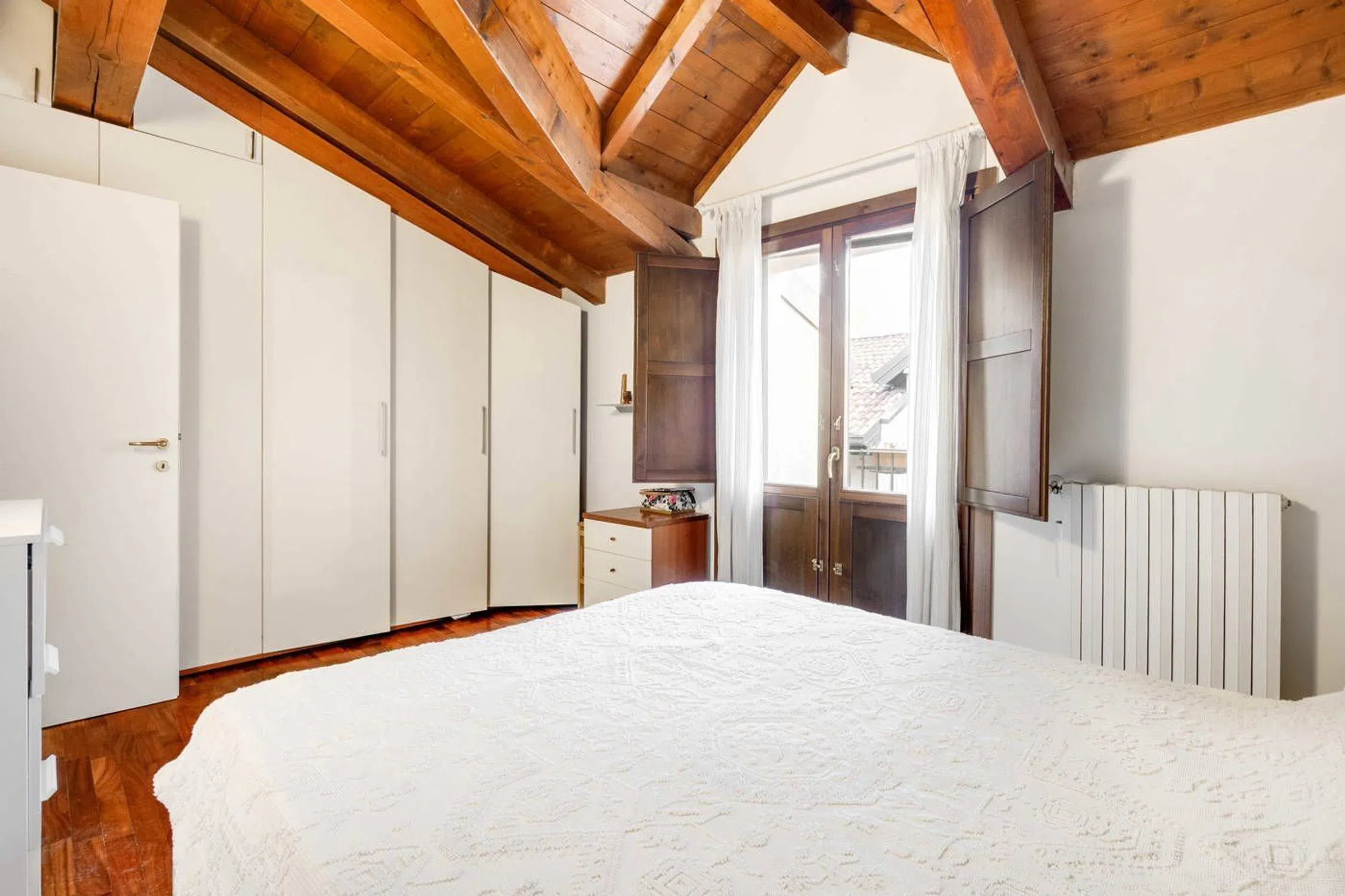 Trilocale in via Caldera, 129 - Photo 9