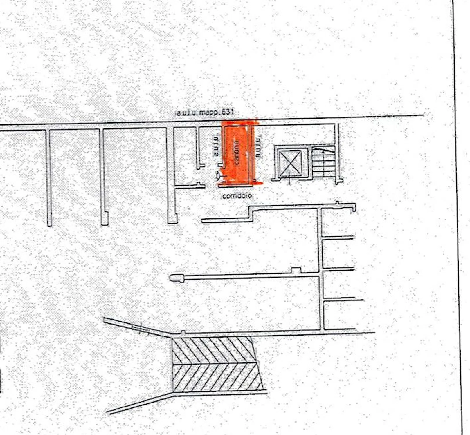 Trilocale in via Andrea Maria Ampère, 46 - Photo 17