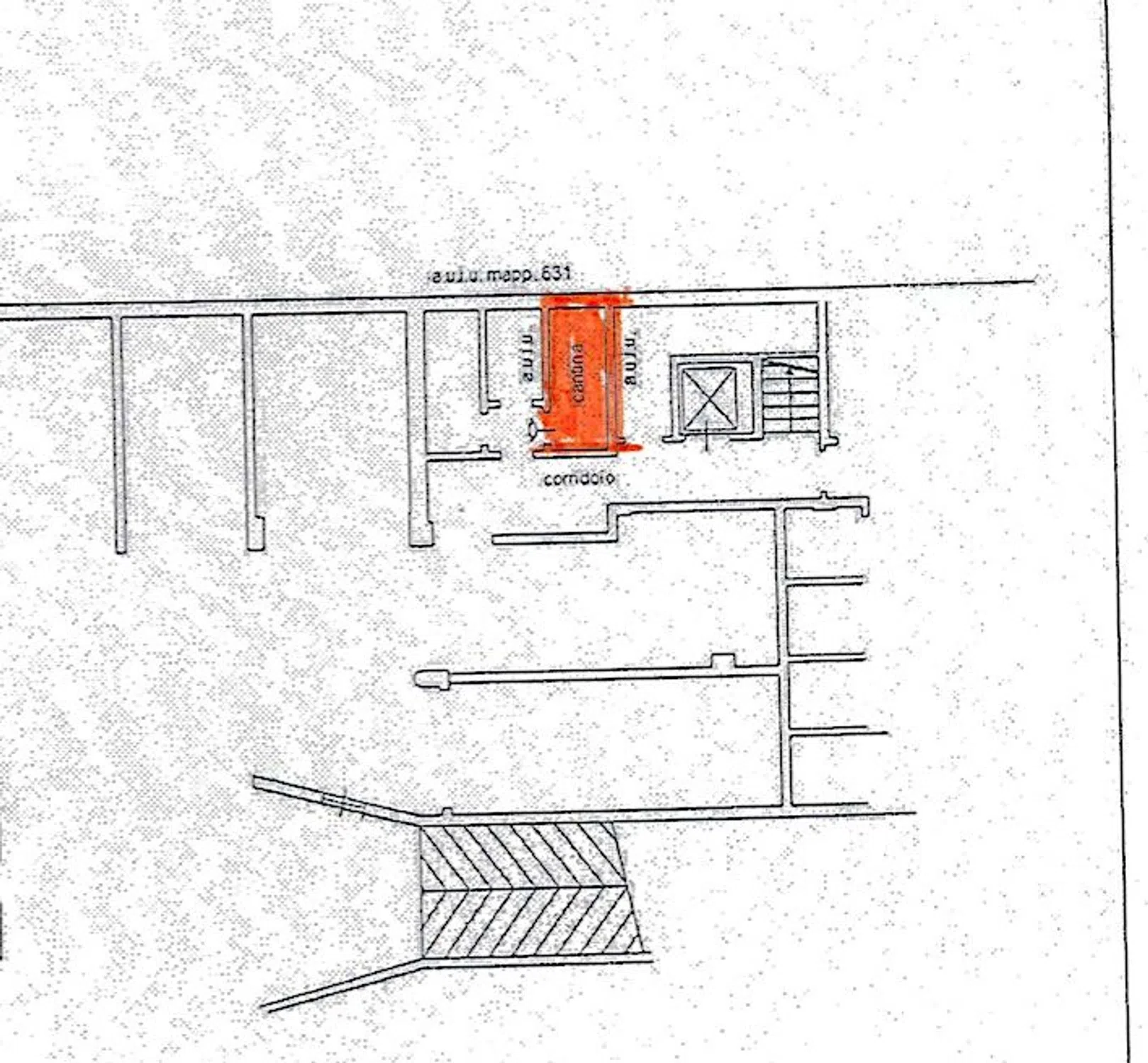 Trilocale in via Andrea Maria Ampère, 46 - Photo 20