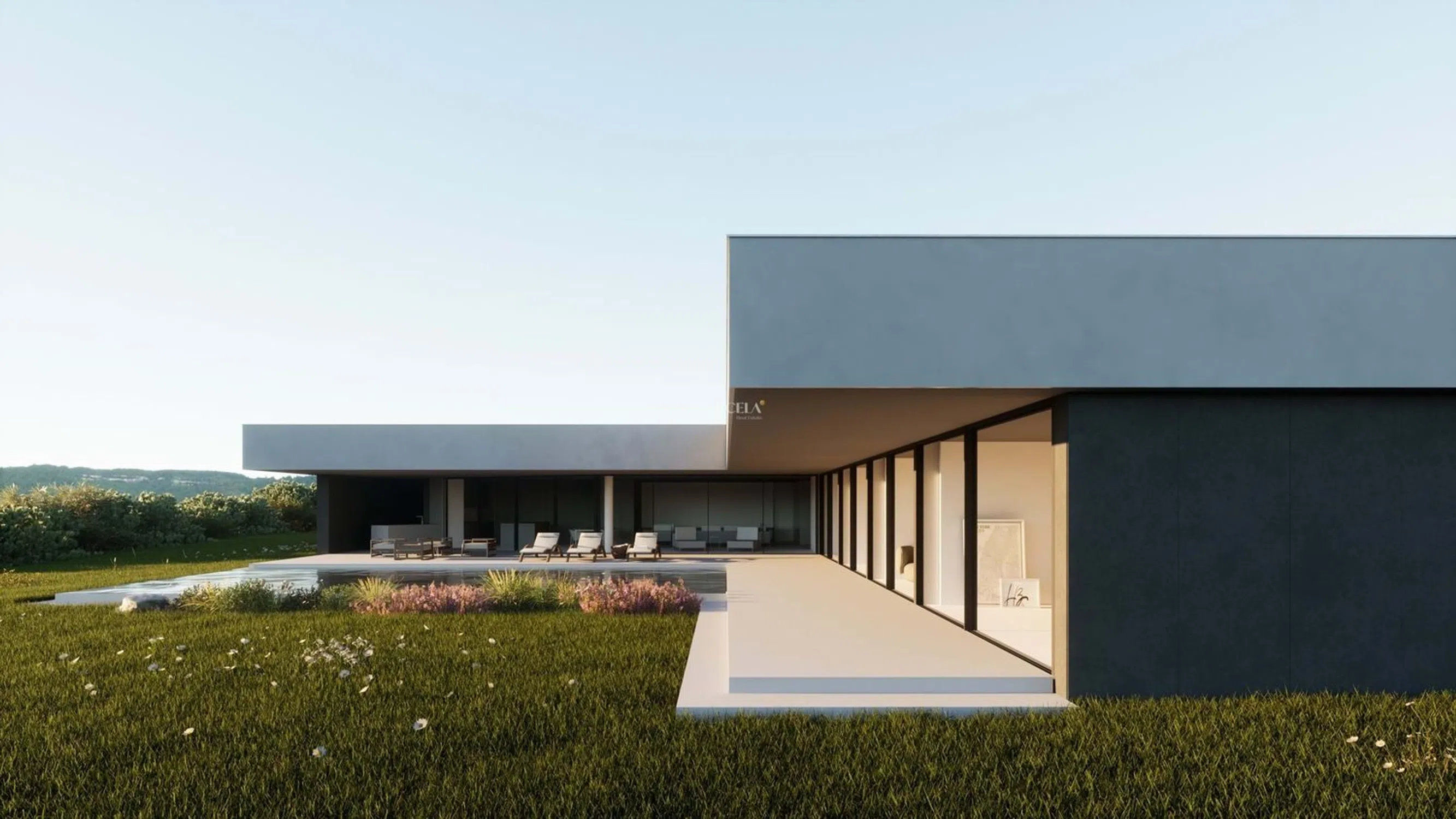 Moradia - Photo 12