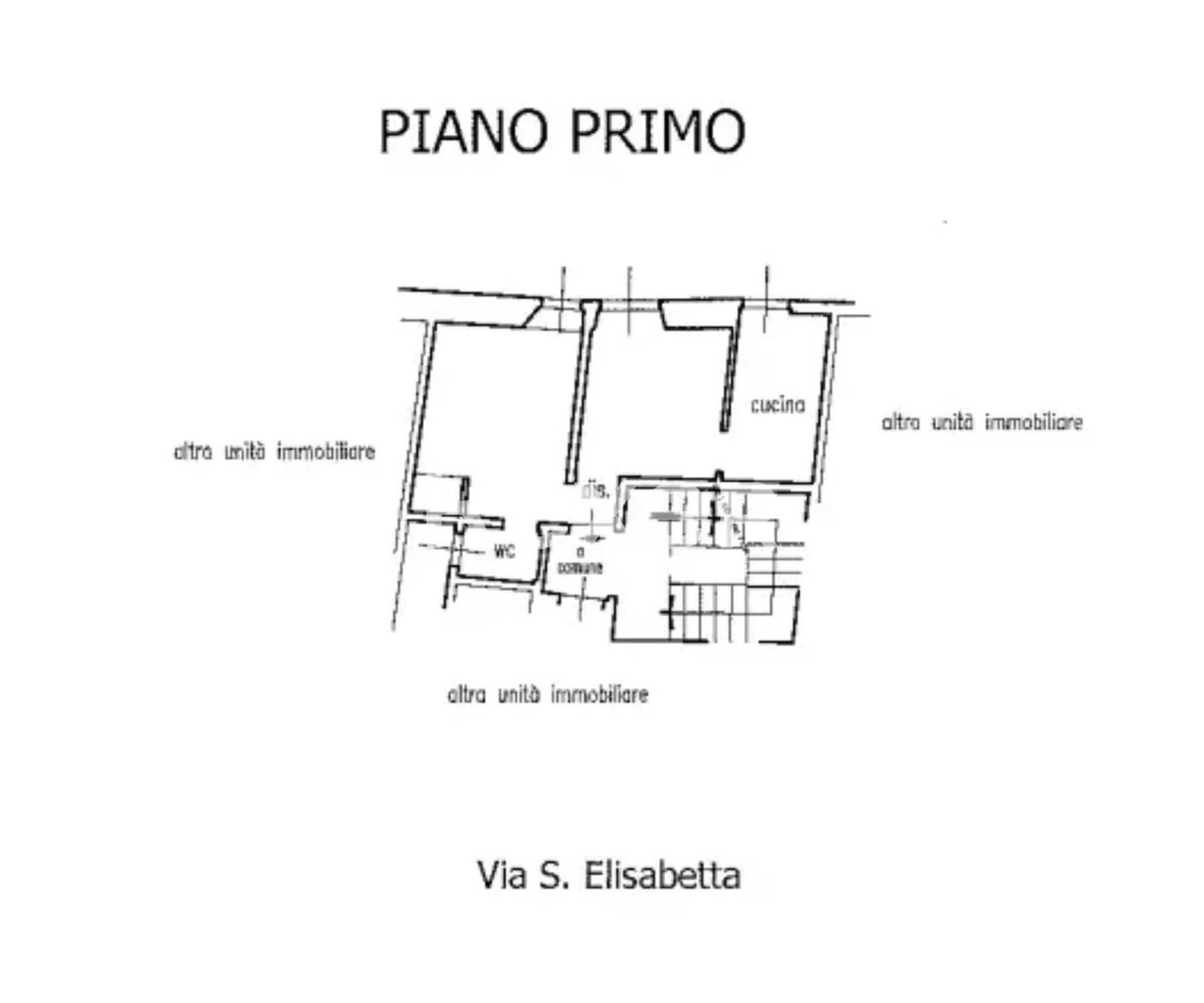 Trilocale in via Santa Elisabetta - Photo 17