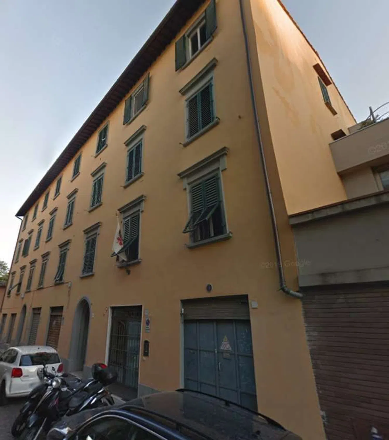 Appartamento in via Ser Ventura Monachi, 19 - Photo 2