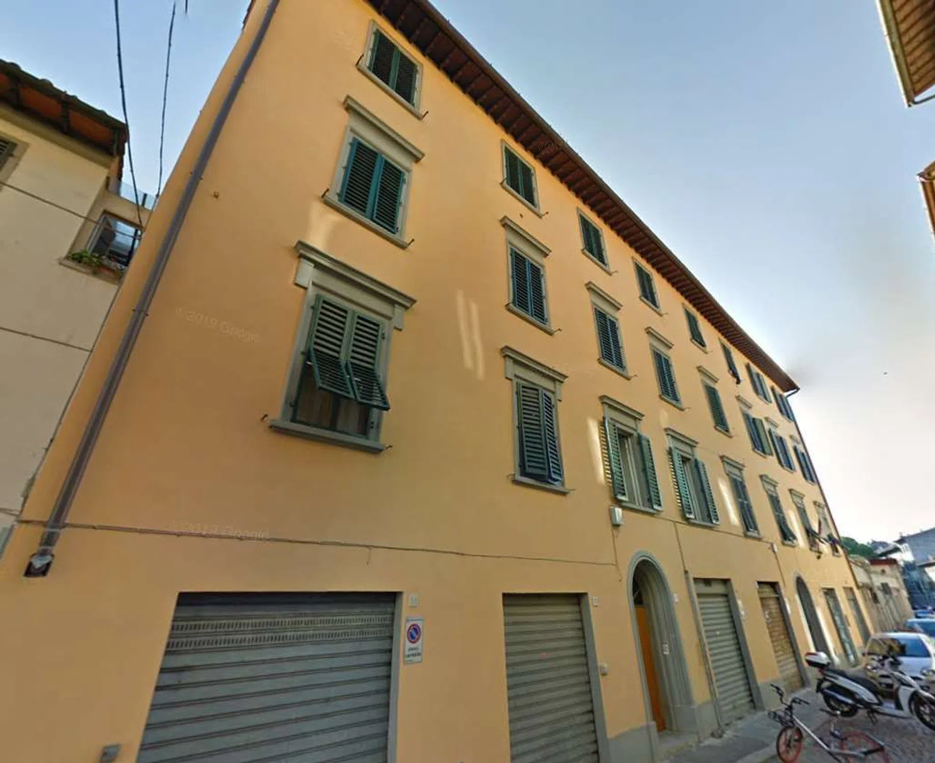 Appartamento in via Ser Ventura Monachi, 19 - Photo 11