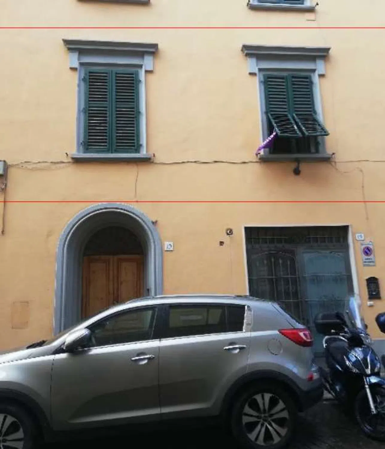 Appartamento in via Ser Ventura Monachi, 19 - Photo 12