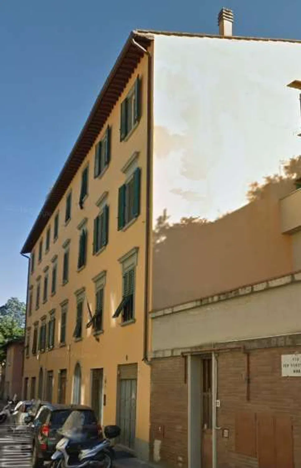 Appartamento in via Ser Ventura Monachi, 19 - Photo 13