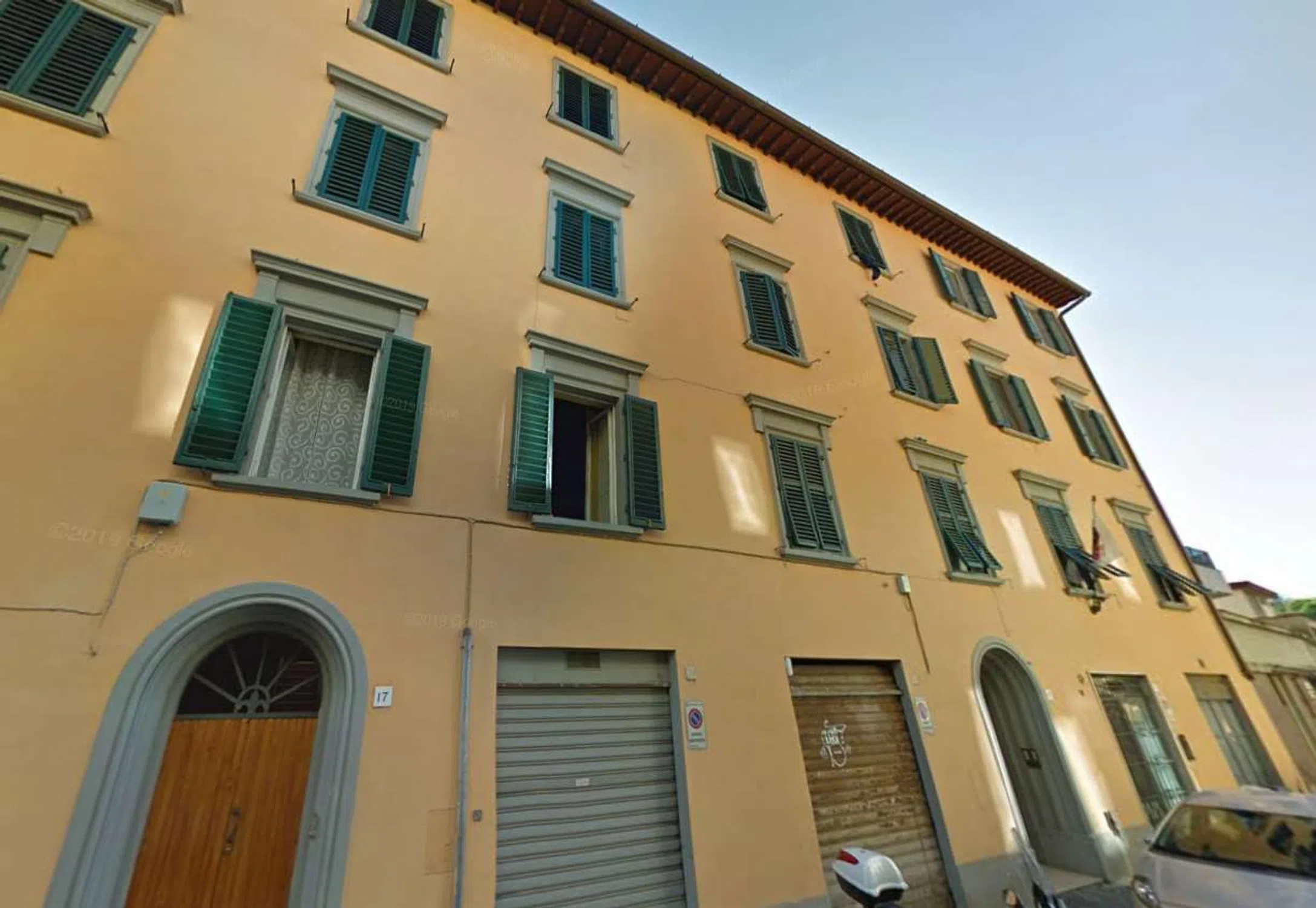 Appartamento in via Ser Ventura Monachi, 19 - Photo 14
