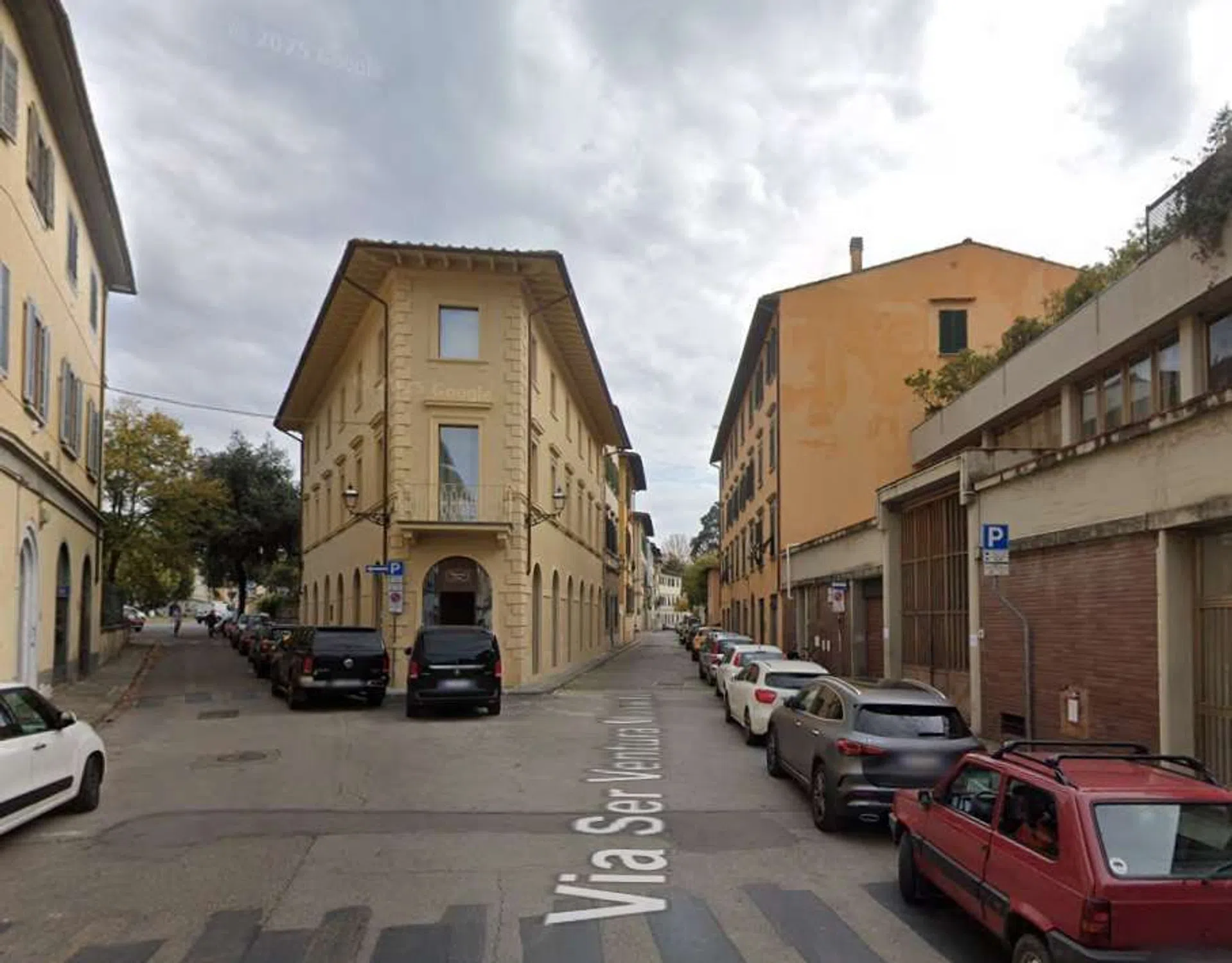 Appartamento in via Ser Ventura Monachi, 19 - Photo 15
