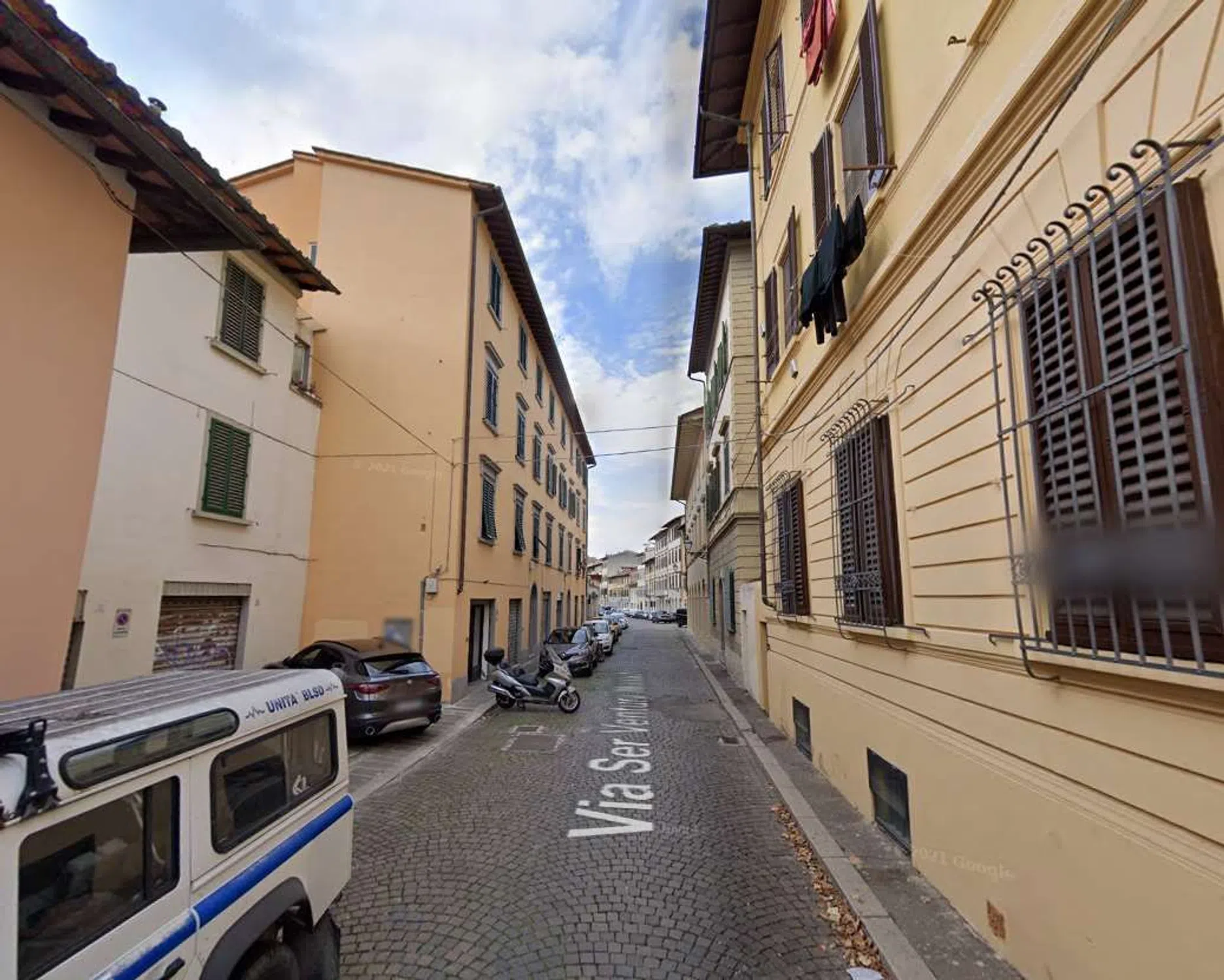 Appartamento in via Ser Ventura Monachi, 19 - Photo 16