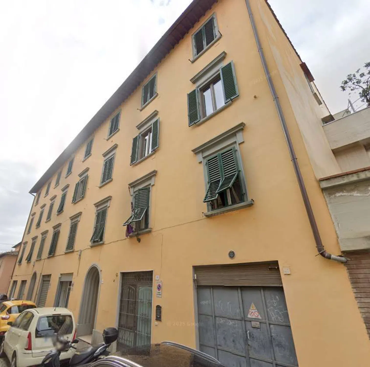 Appartamento in via Ser Ventura Monachi, 19 - Photo 4