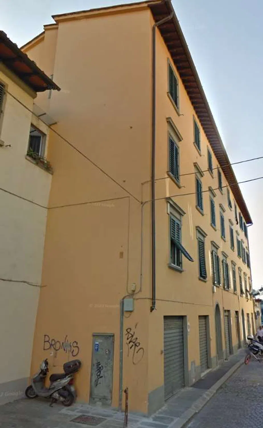Appartamento in via Ser Ventura Monachi, 19 - Photo 5