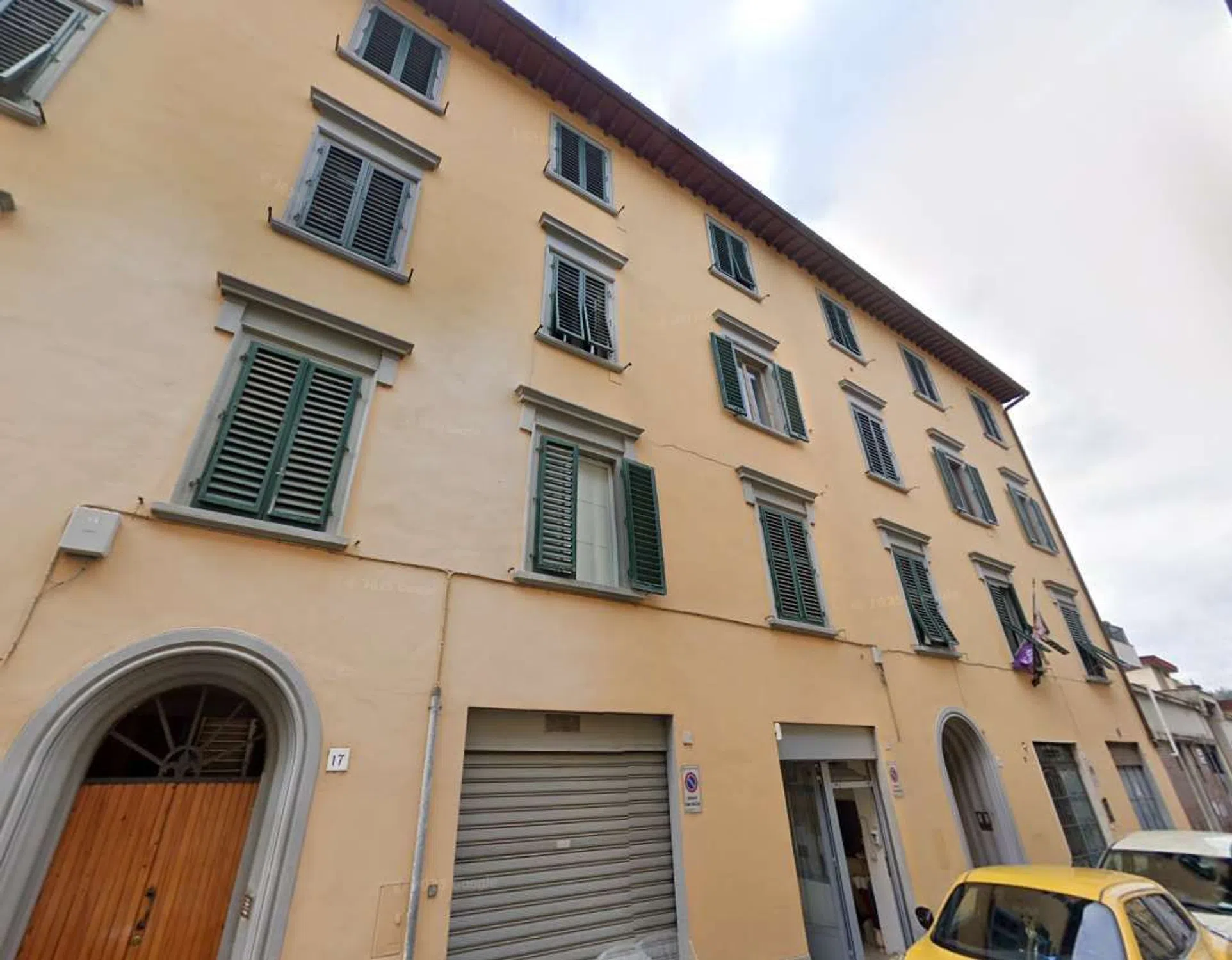 Appartamento in via Ser Ventura Monachi, 19 - Photo 7