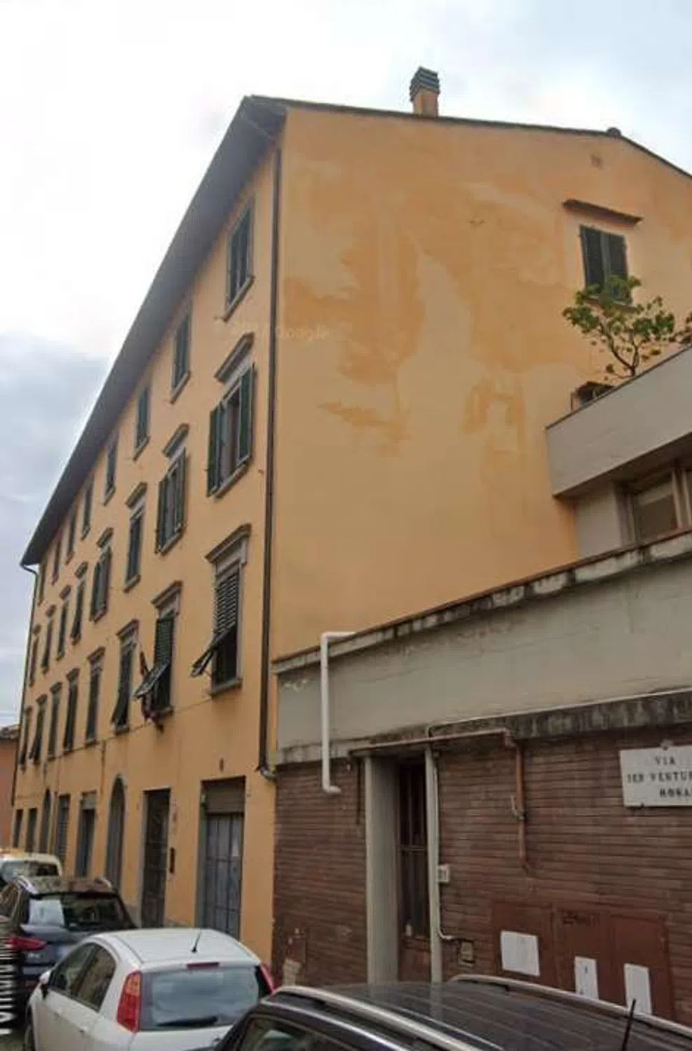 Appartamento in via Ser Ventura Monachi, 19 - Photo 8