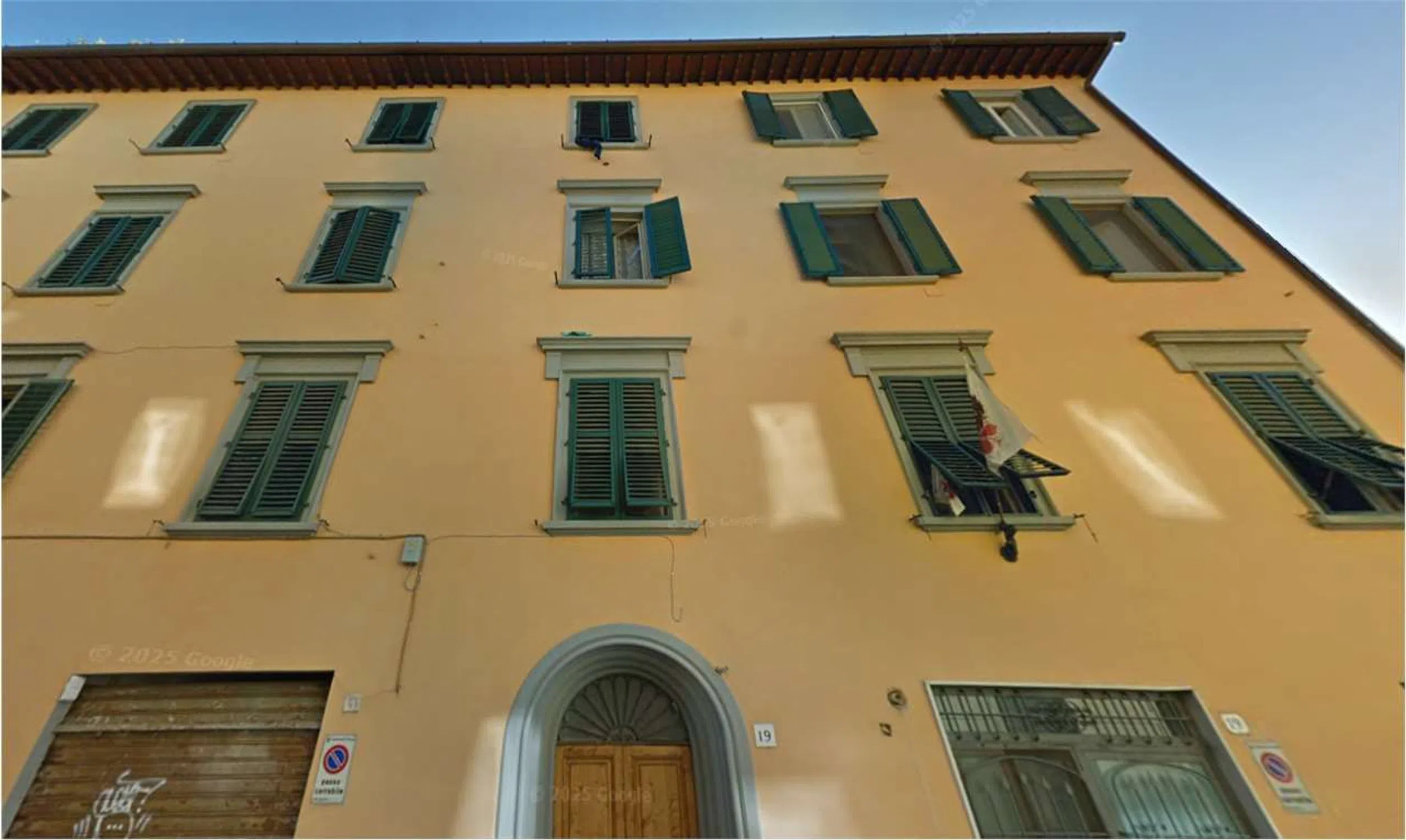 Appartamento in via Ser Ventura Monachi, 19 - Photo 9