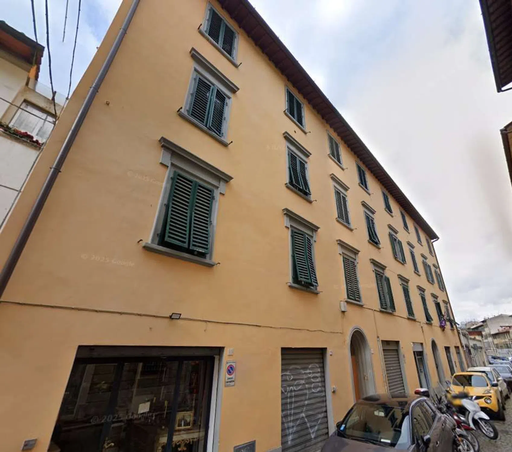 Appartamento in via Ser Ventura Monachi, 19 - Photo 10