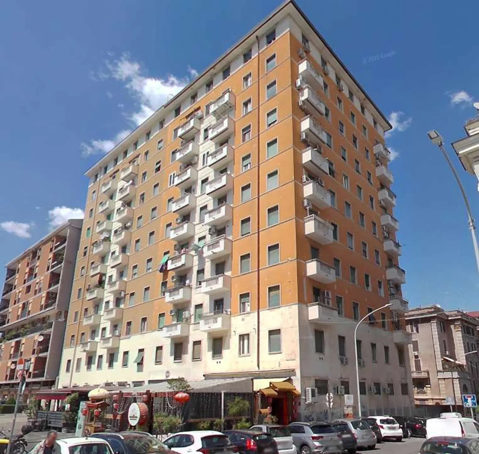 Appartamento in piazza dell'Alberone, 10 - Photo 2