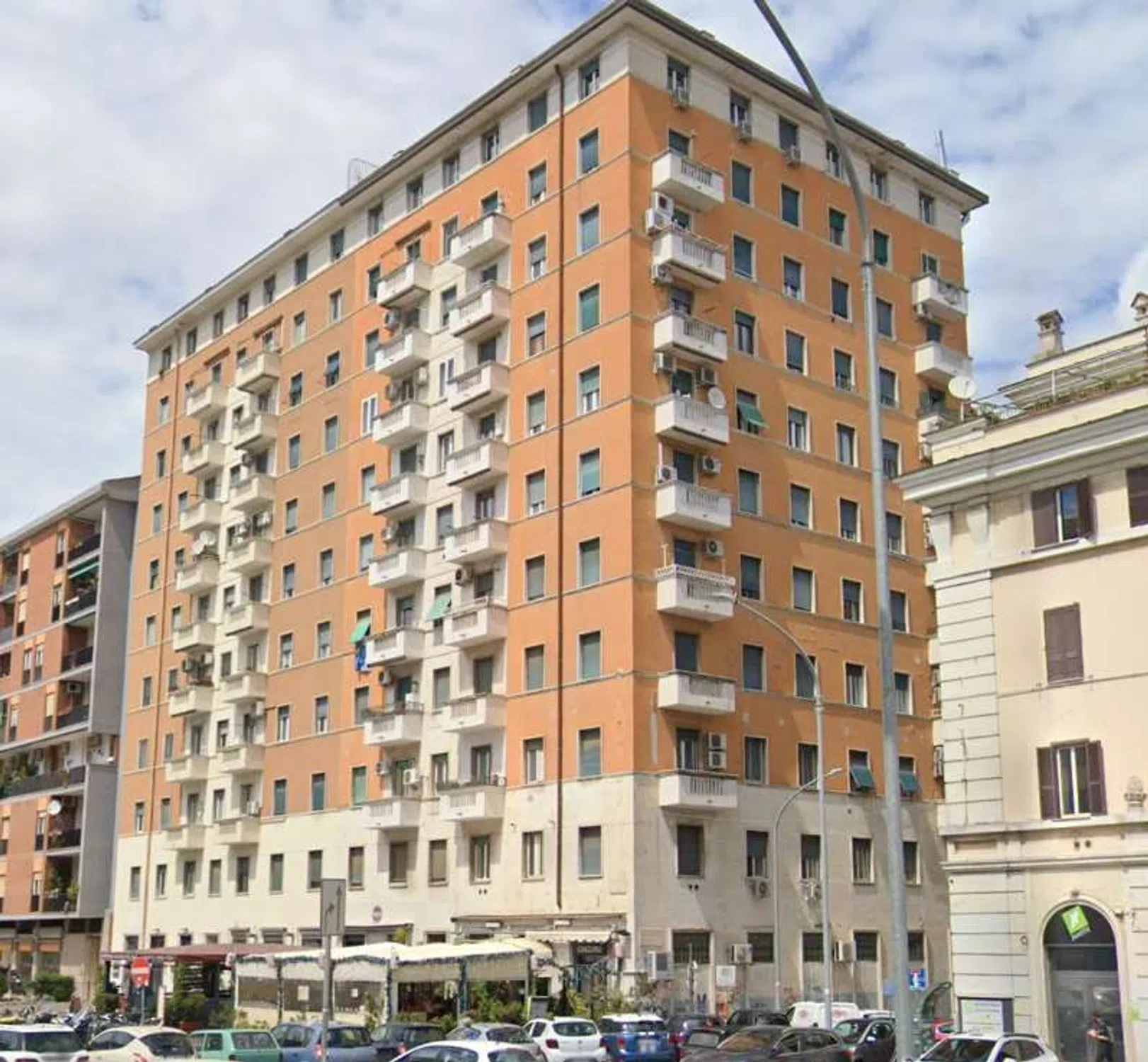Appartamento in piazza dell'Alberone, 10 - Photo 14