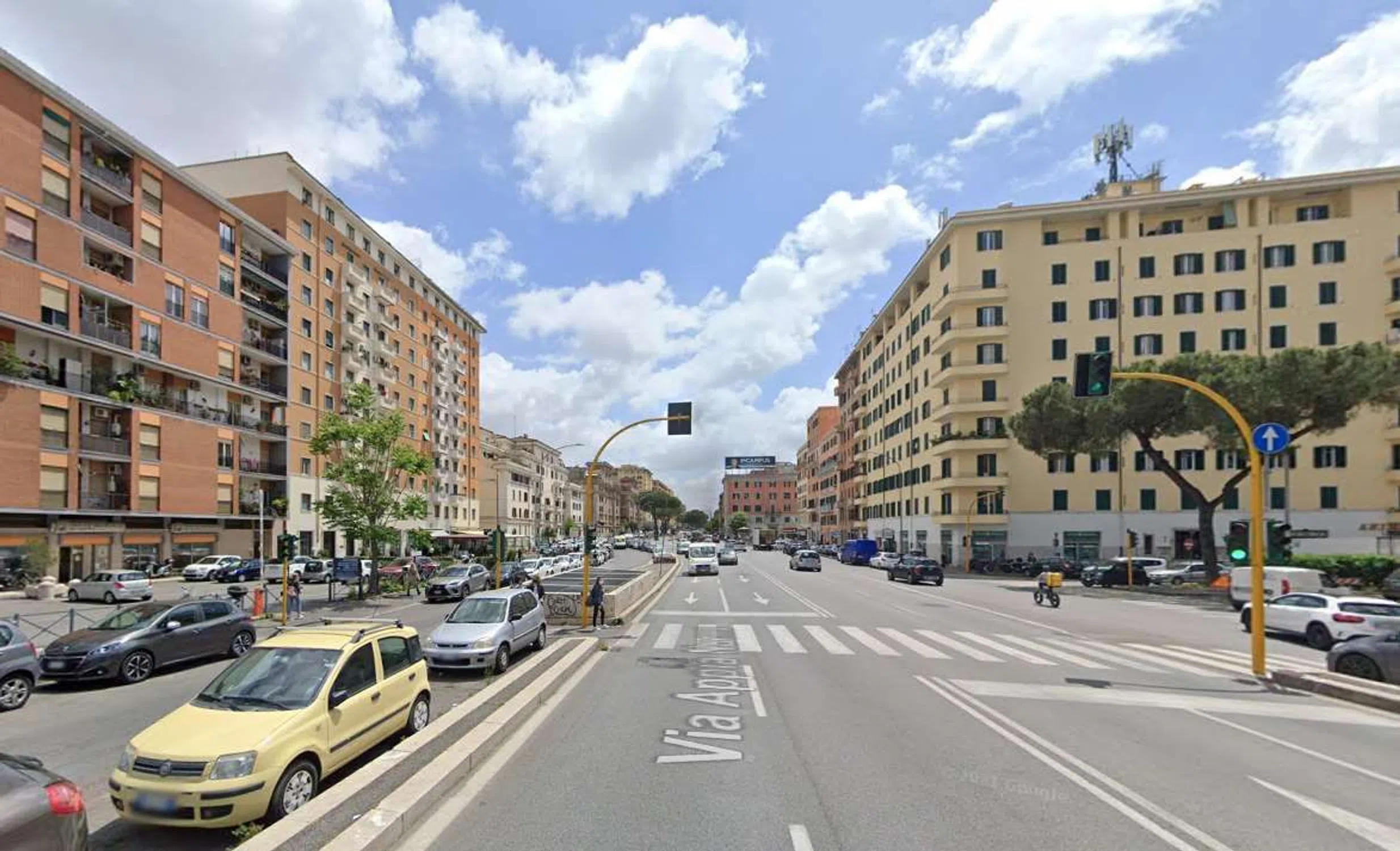 Appartamento in piazza dell'Alberone, 10 - Photo 15