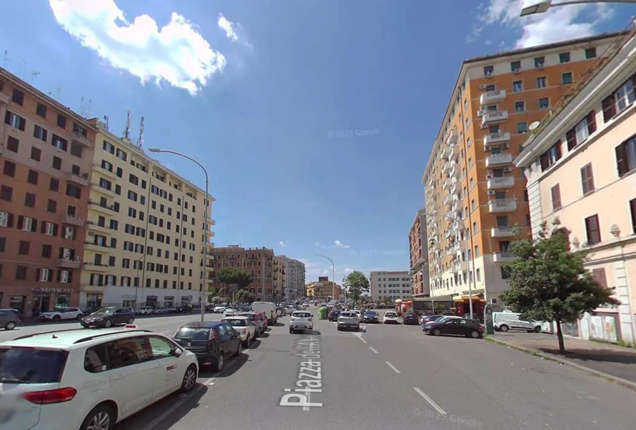 Appartamento in piazza dell'Alberone, 10 - Photo 16