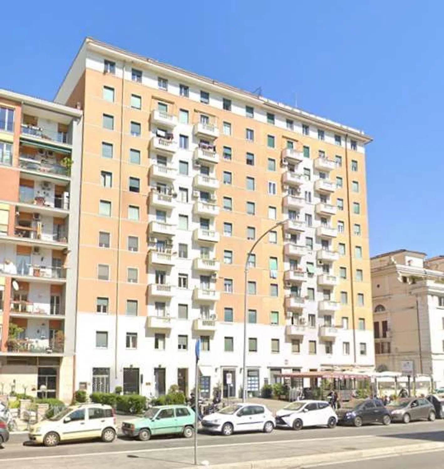 Appartamento in piazza dell'Alberone, 10 - Photo 3