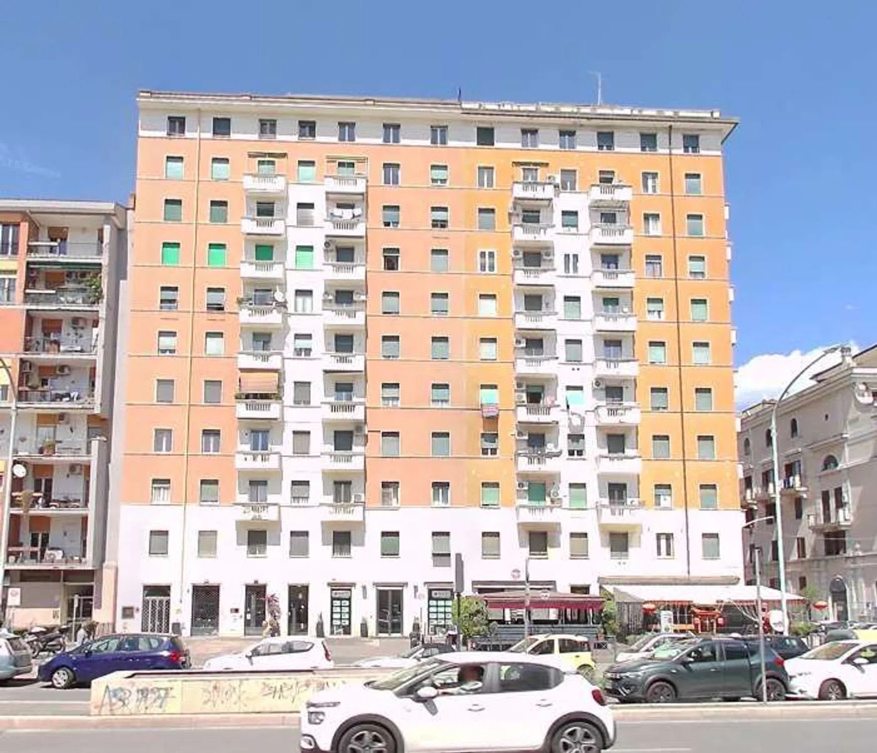 Appartamento in piazza dell'Alberone, 10 - Photo 4