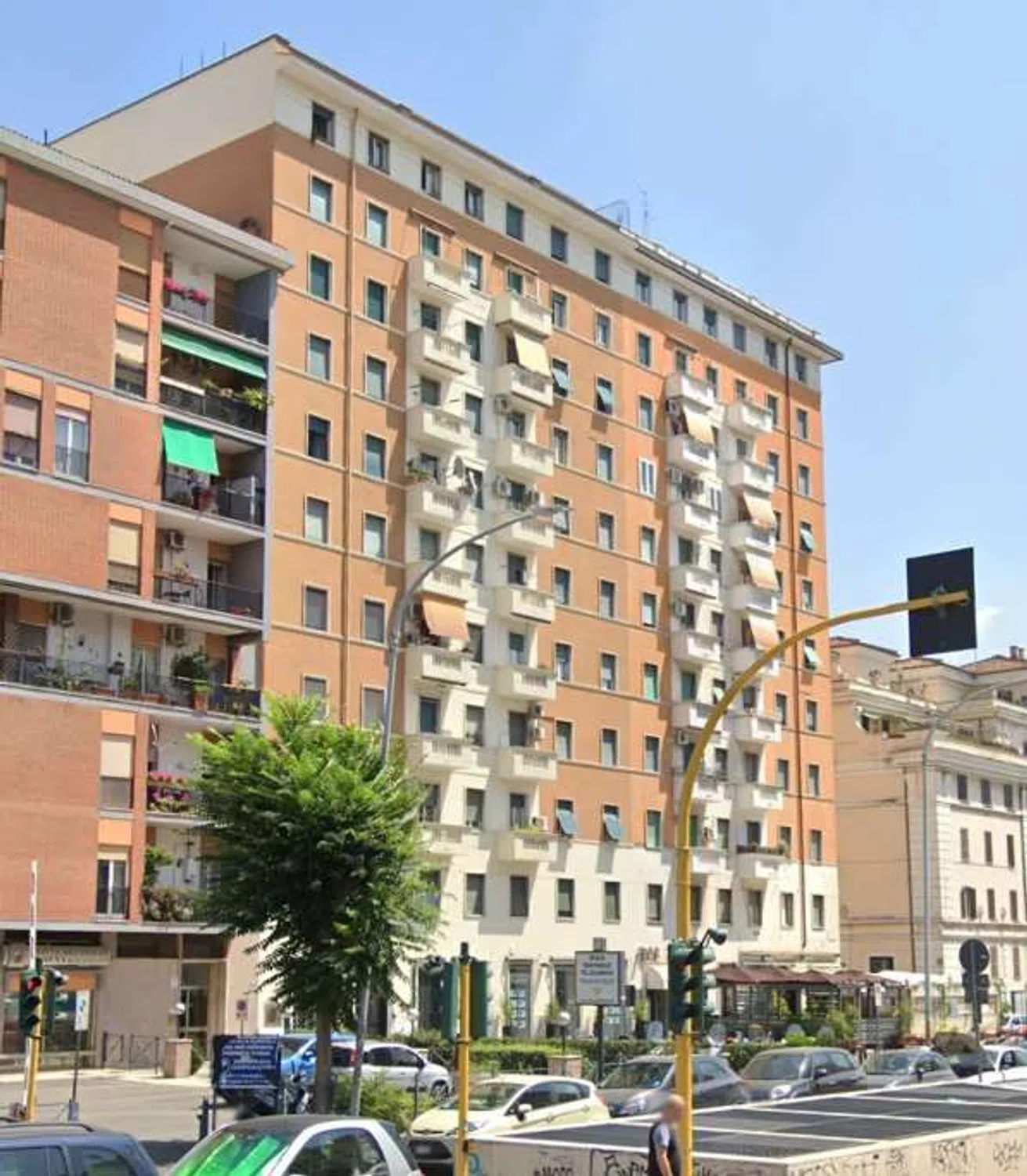 Appartamento in piazza dell'Alberone, 10 - Photo 5