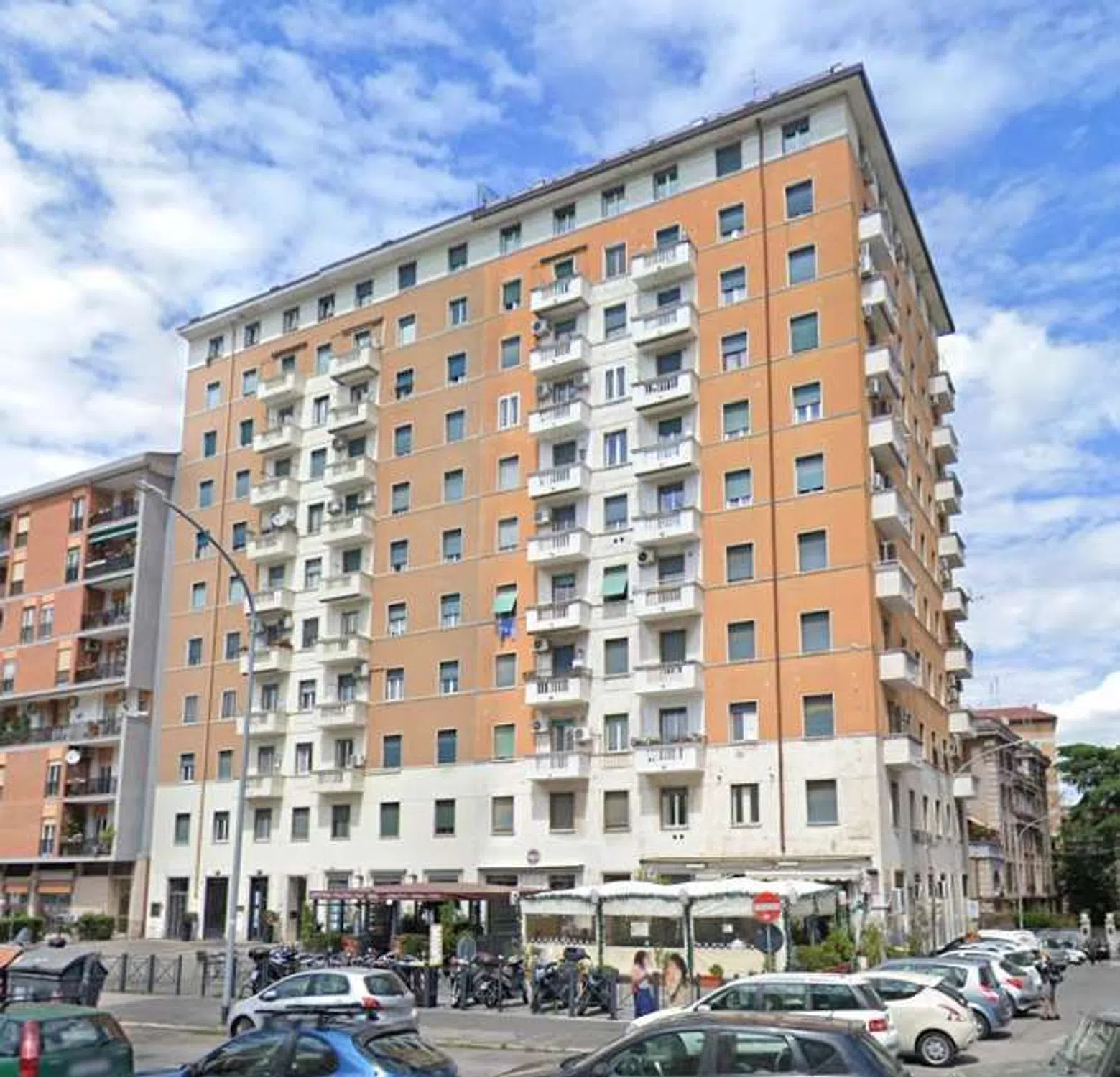 Appartamento in piazza dell'Alberone, 10 - Photo 6