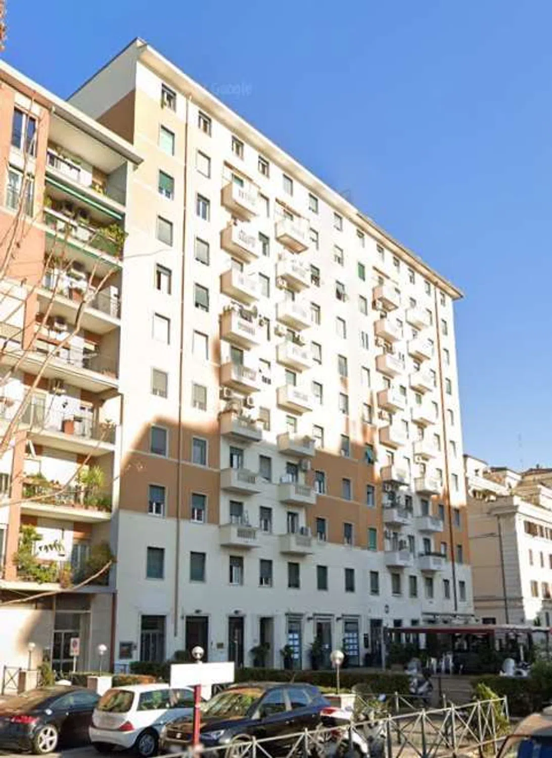Appartamento in piazza dell'Alberone, 10 - Photo 10