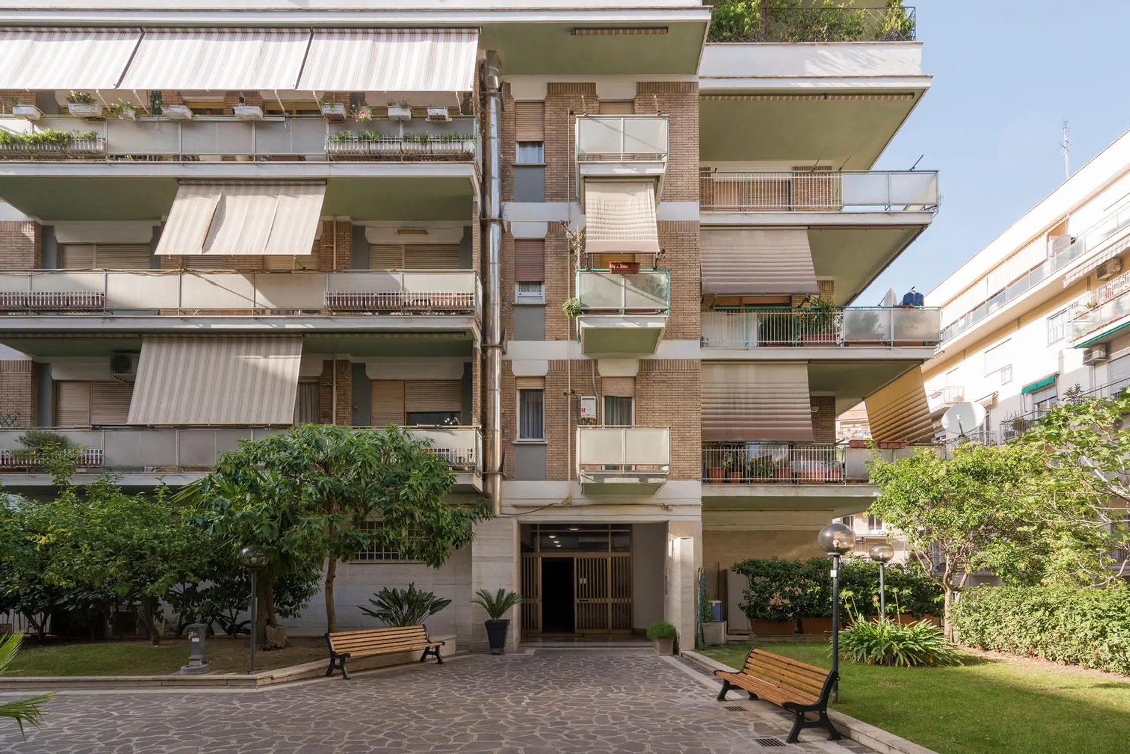 Appartamento in via Innocenzo XI, 39 - Photo 1