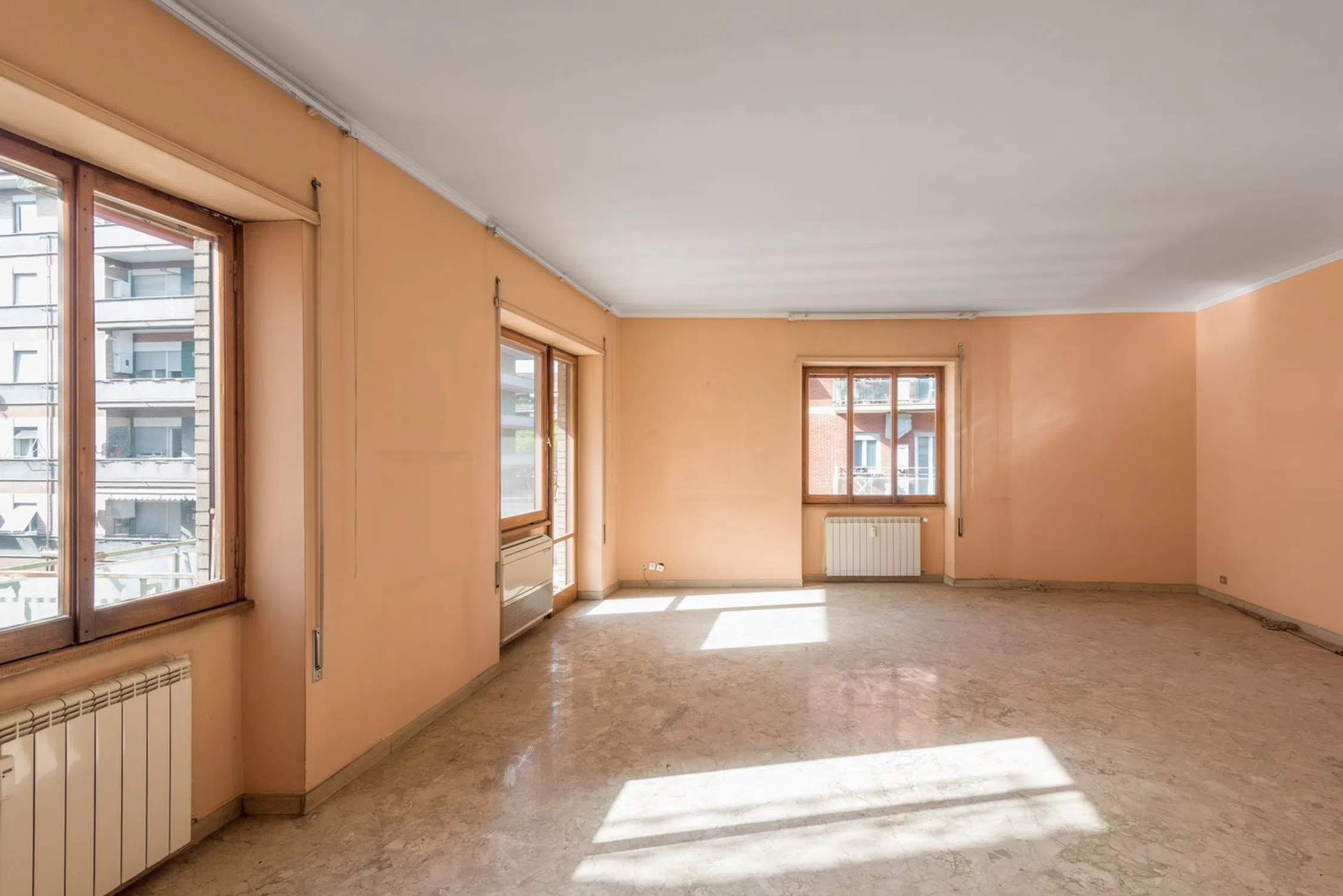 Appartamento in via Innocenzo XI, 39 - Photo 11