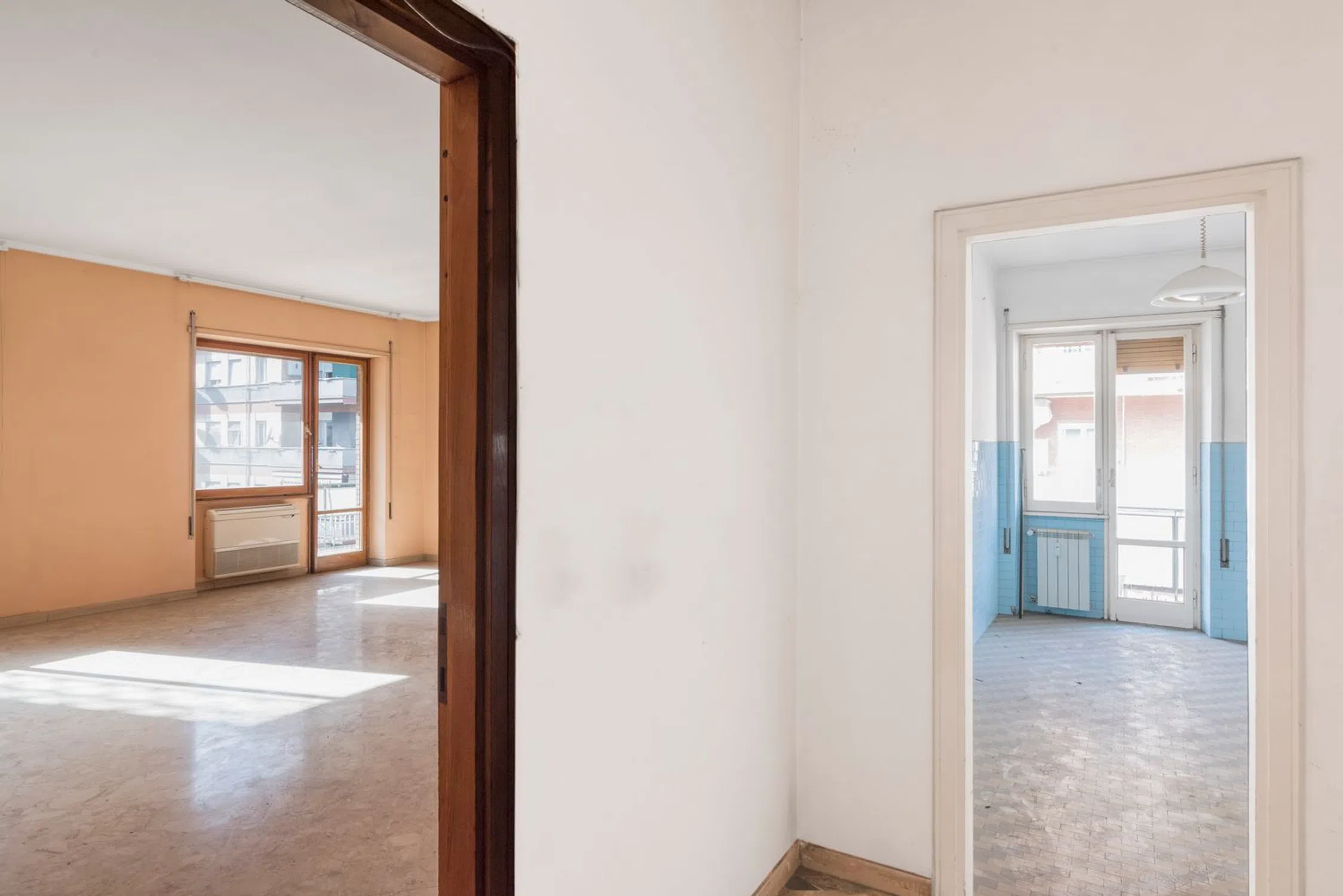 Appartamento in via Innocenzo XI, 39 - Photo 18