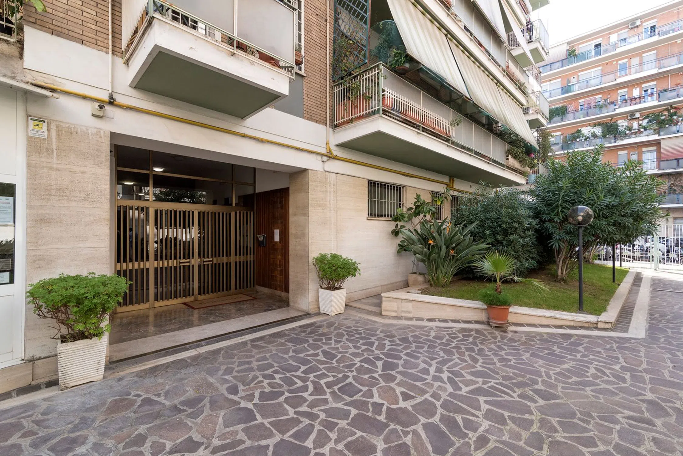Appartamento in via Innocenzo XI, 39 - Photo 4