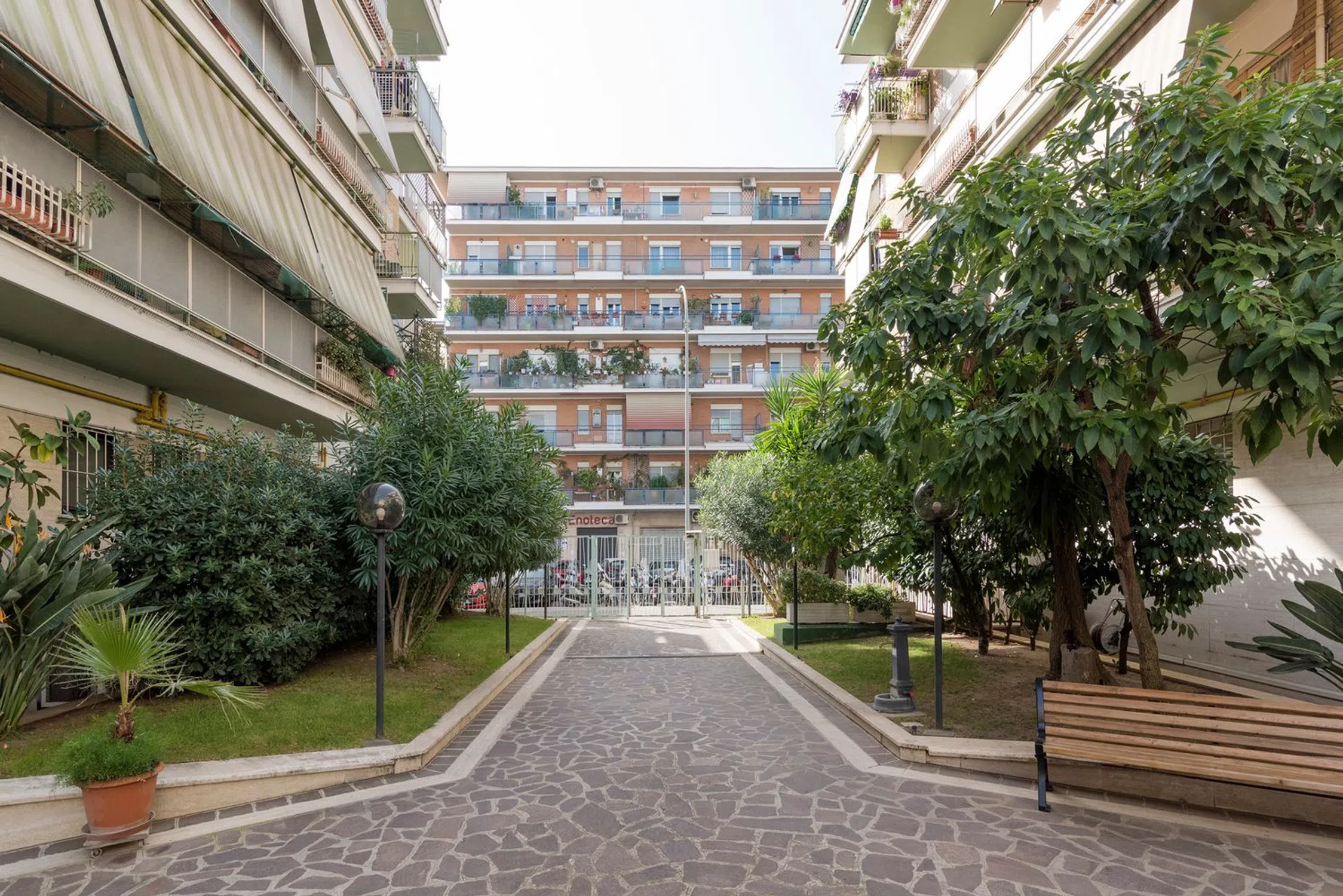 Appartamento in via Innocenzo XI, 39 - Photo 6