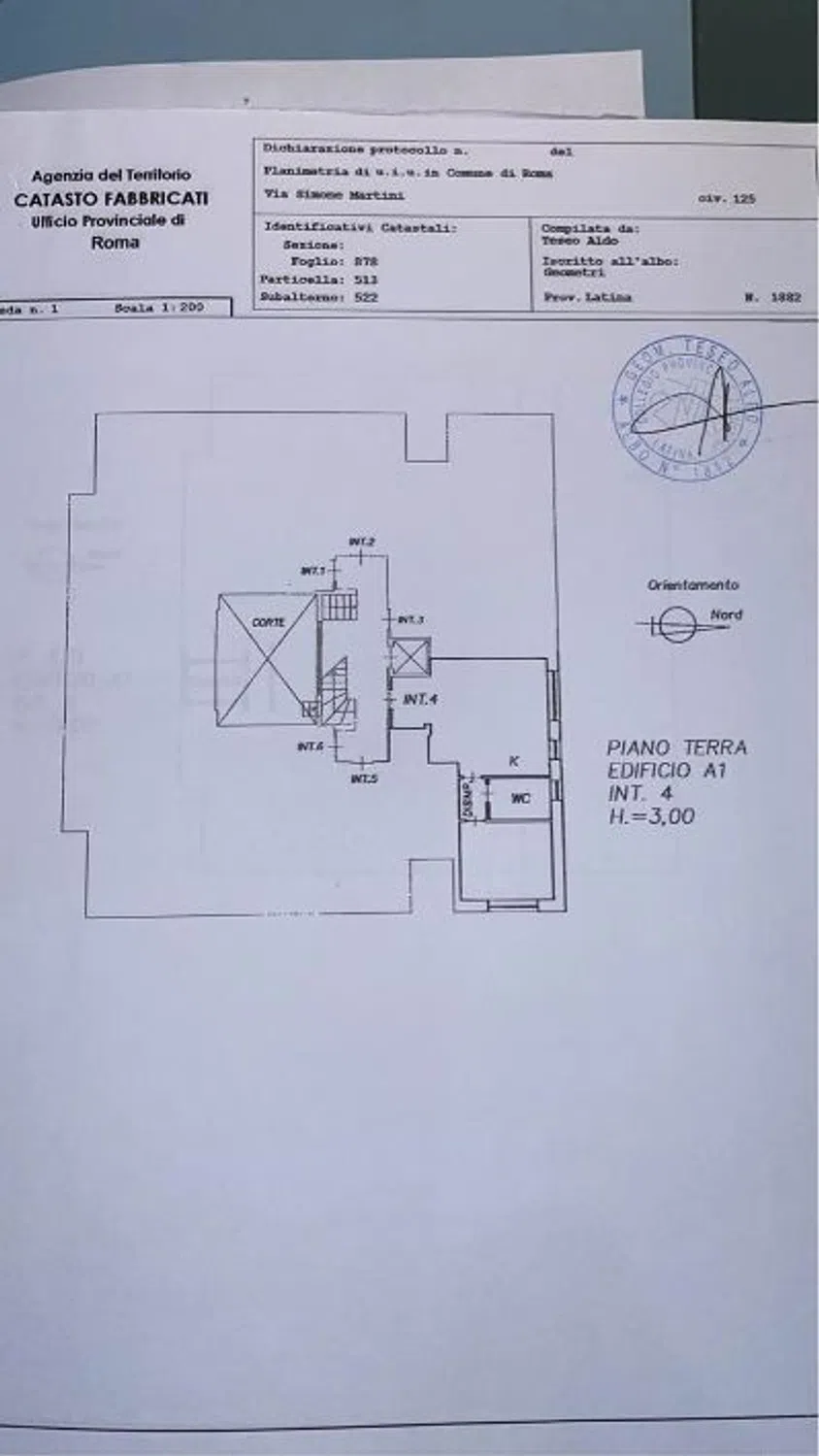 Trilocale in via Simone Martini, 125 - Photo 9