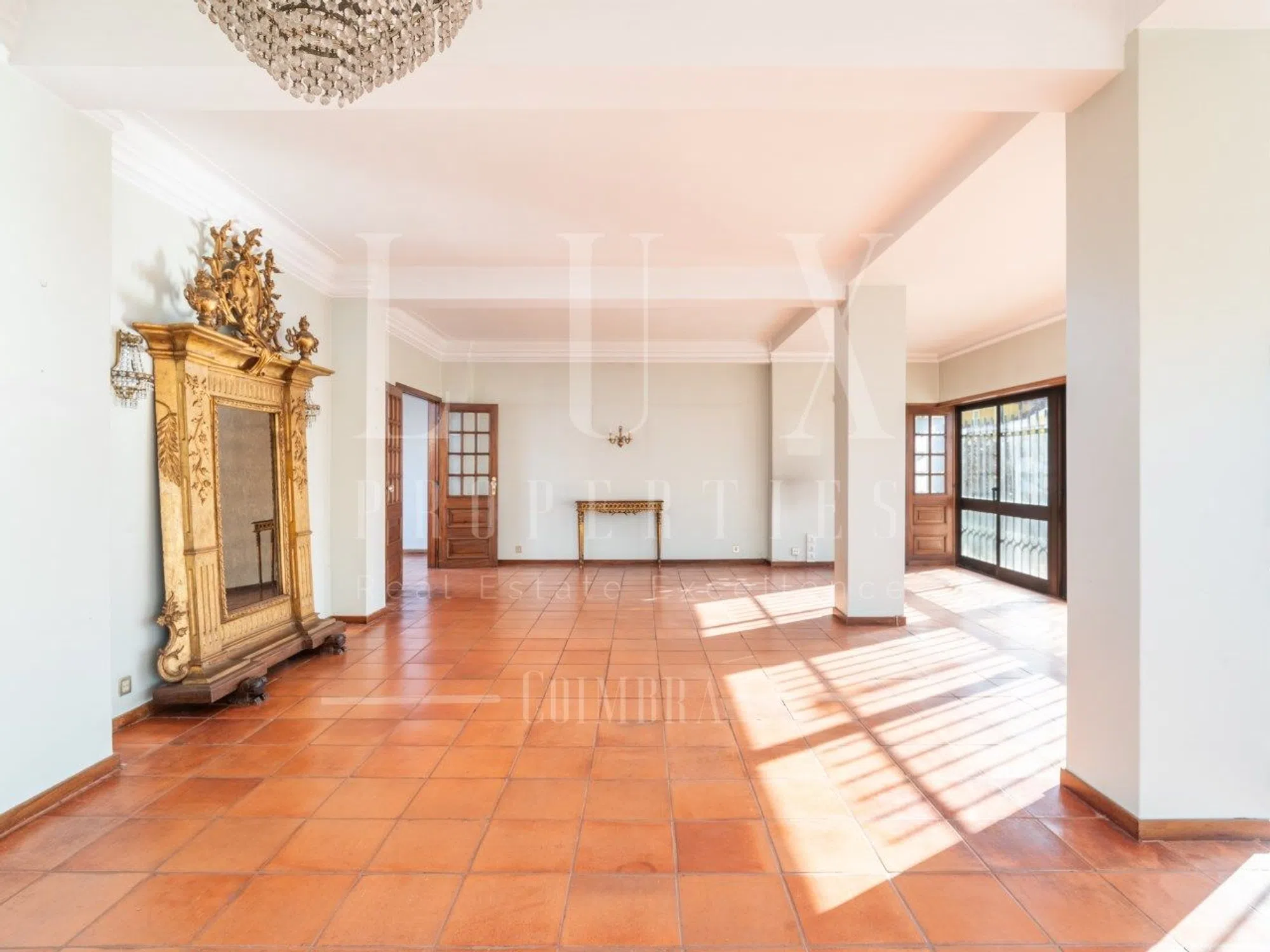 Apartamento na rua Antero de Quental - Photo 1