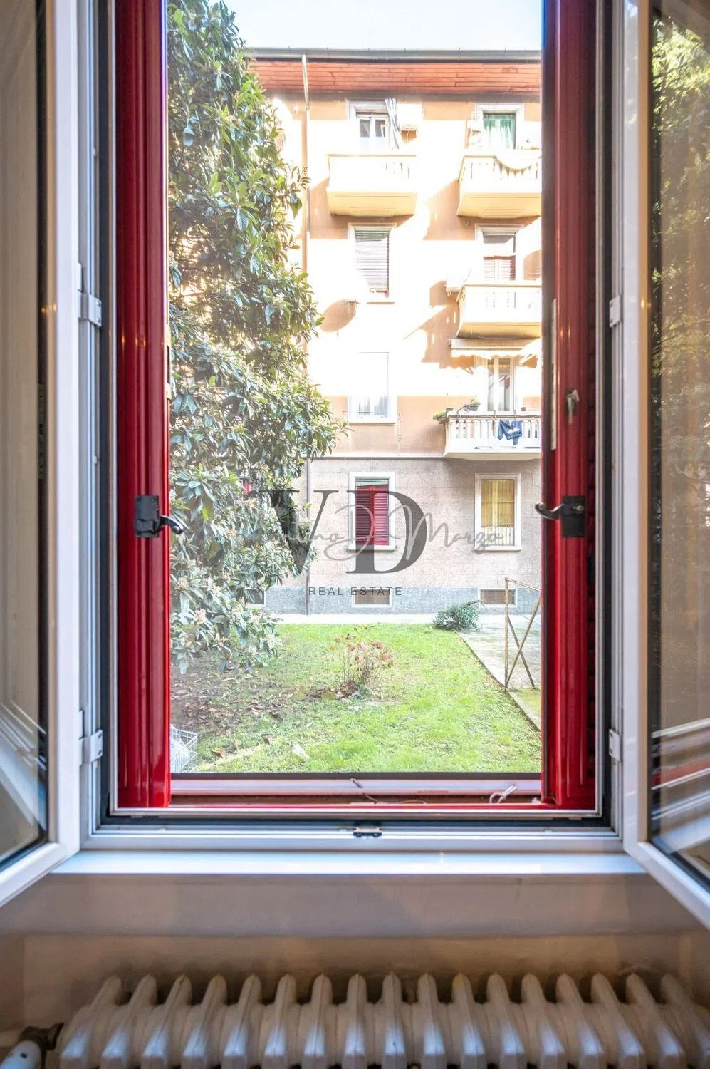 Trilocale in via Jacopino da Tradate, 8 - Photo 13