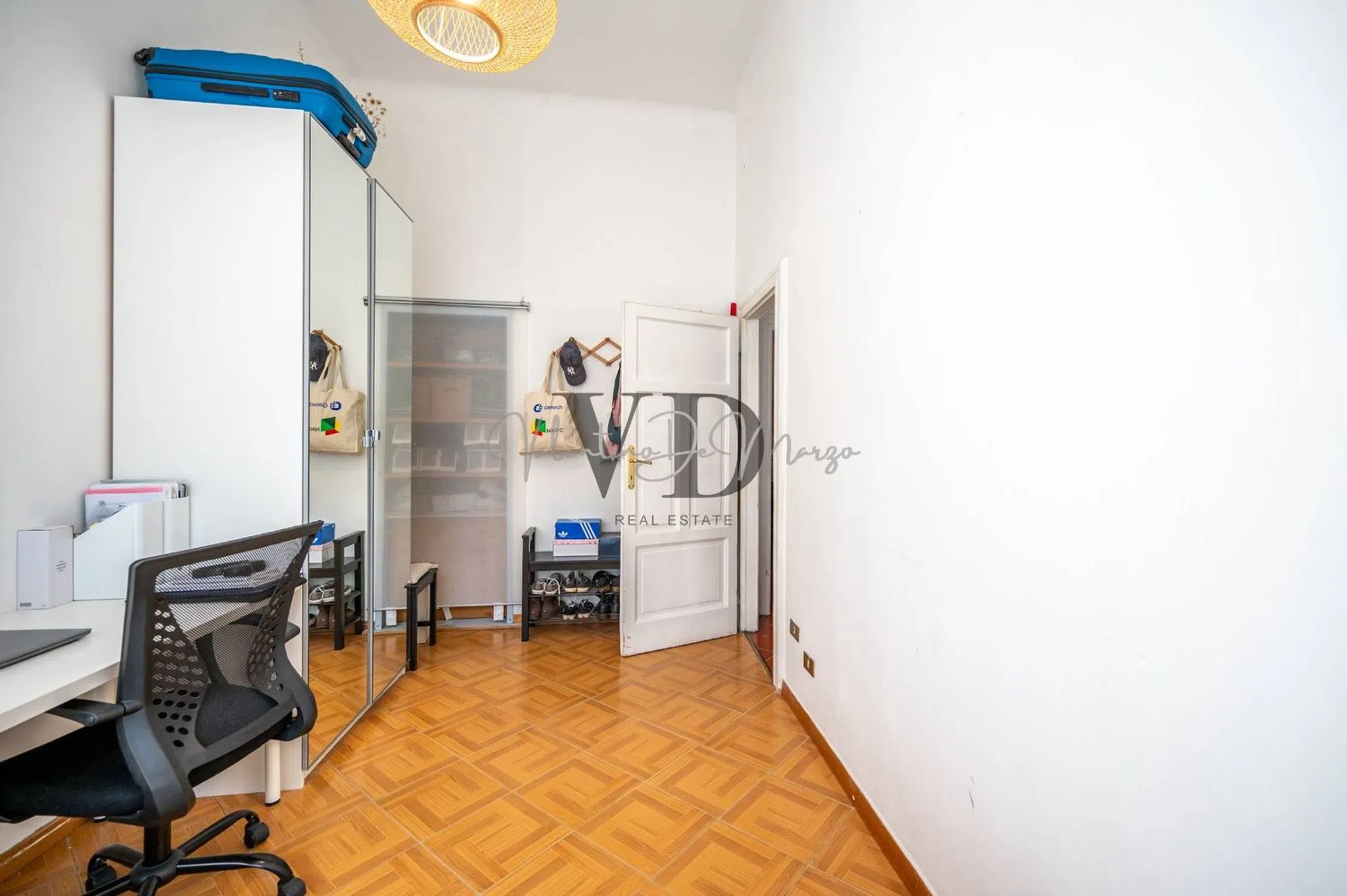 Trilocale in via Jacopino da Tradate, 8 - Photo 17