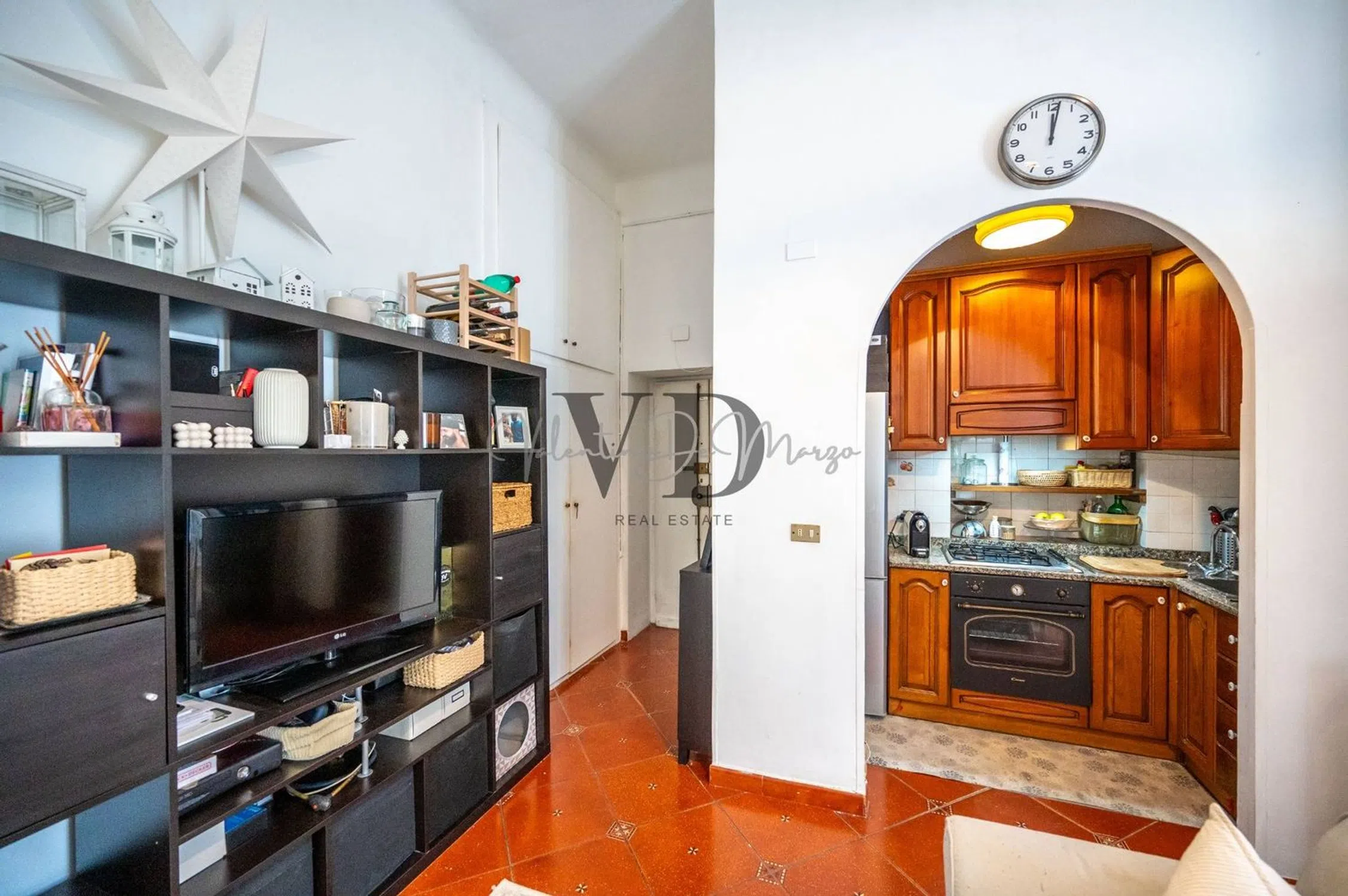 Trilocale in via Jacopino da Tradate, 8 - Photo 8