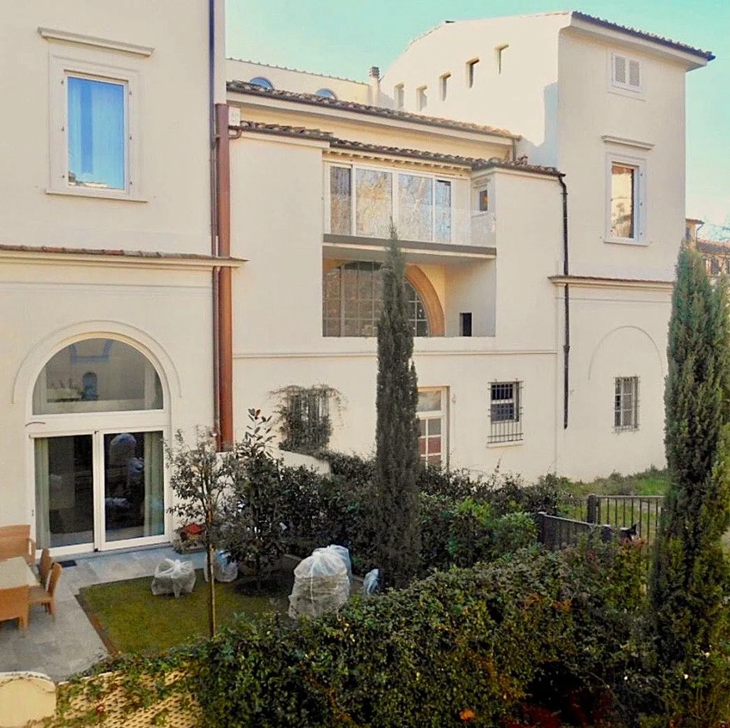 Appartamento in piazza del Carmine, 14 - Photo 4