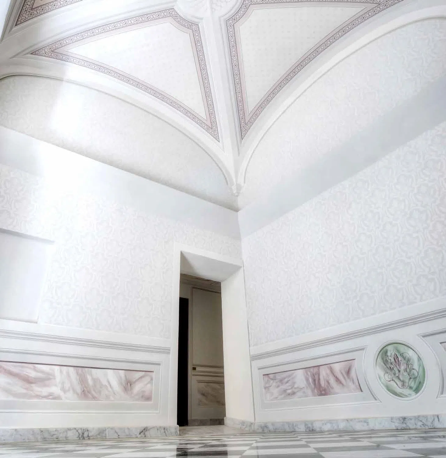 Appartamento in piazza del Carmine, 14 - Photo 5