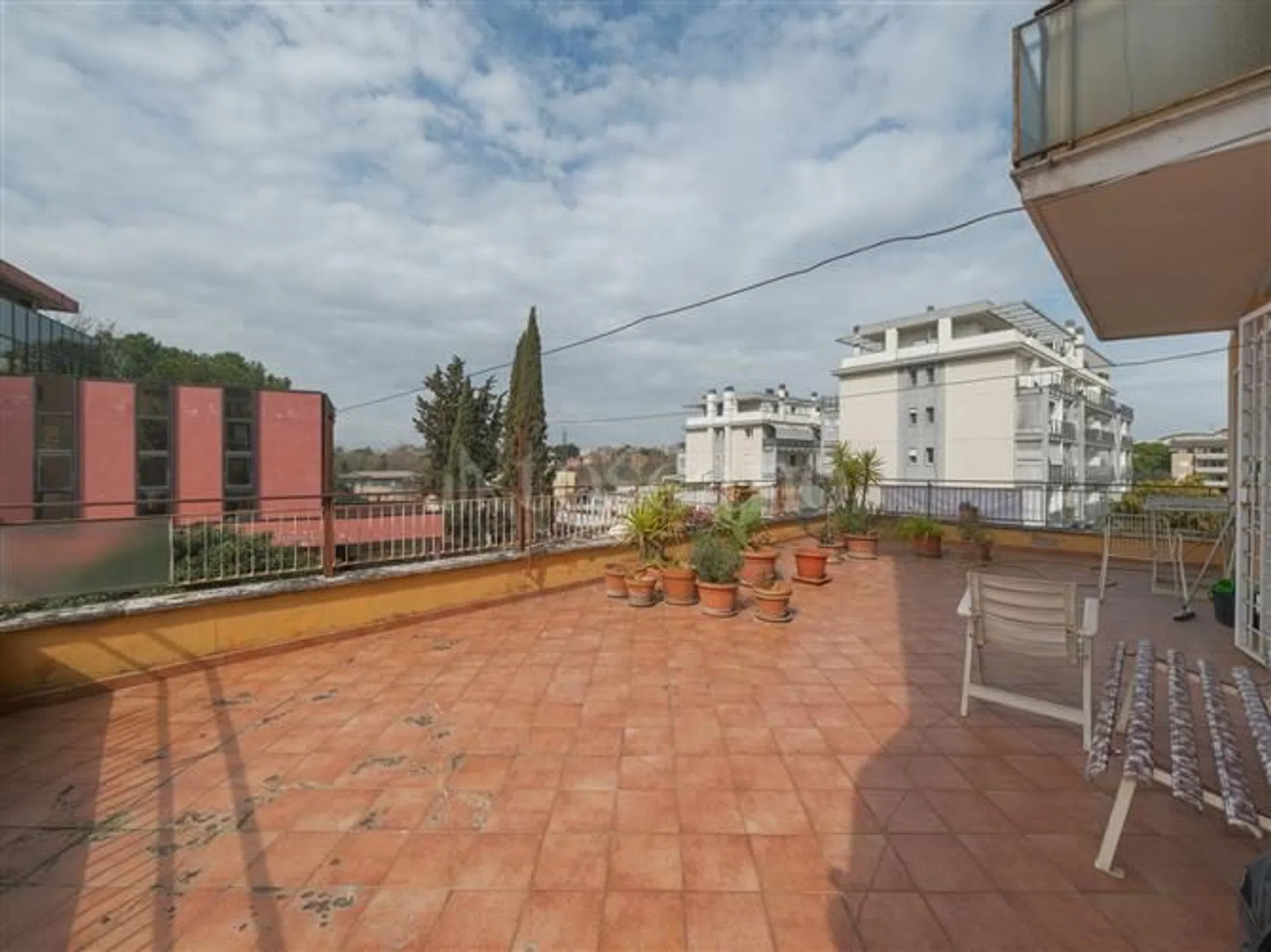 Appartamento in via di Pietralata - Photo 1
