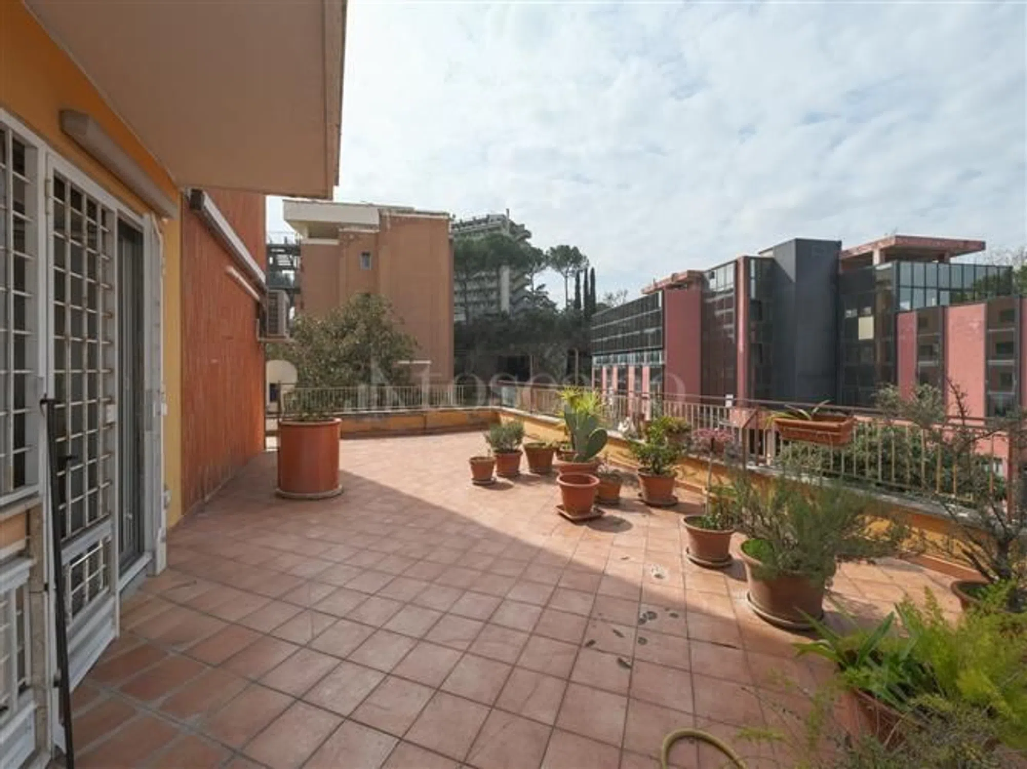 Appartamento in via di Pietralata - Photo 2