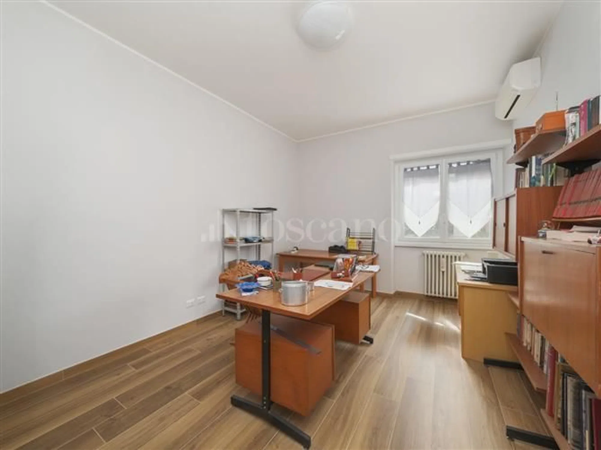 Appartamento in via di Pietralata - Photo 14