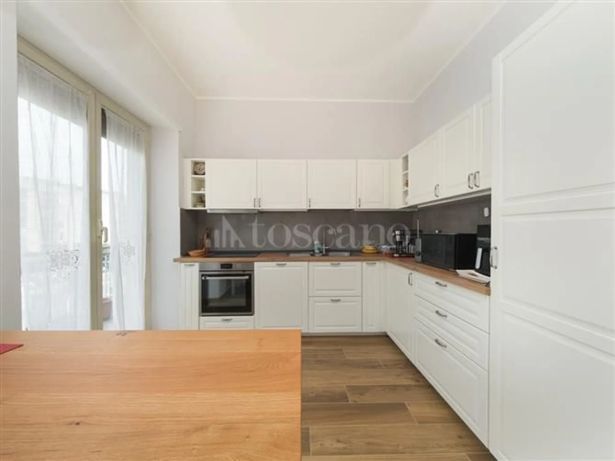 Appartamento in via di Pietralata - Photo 16