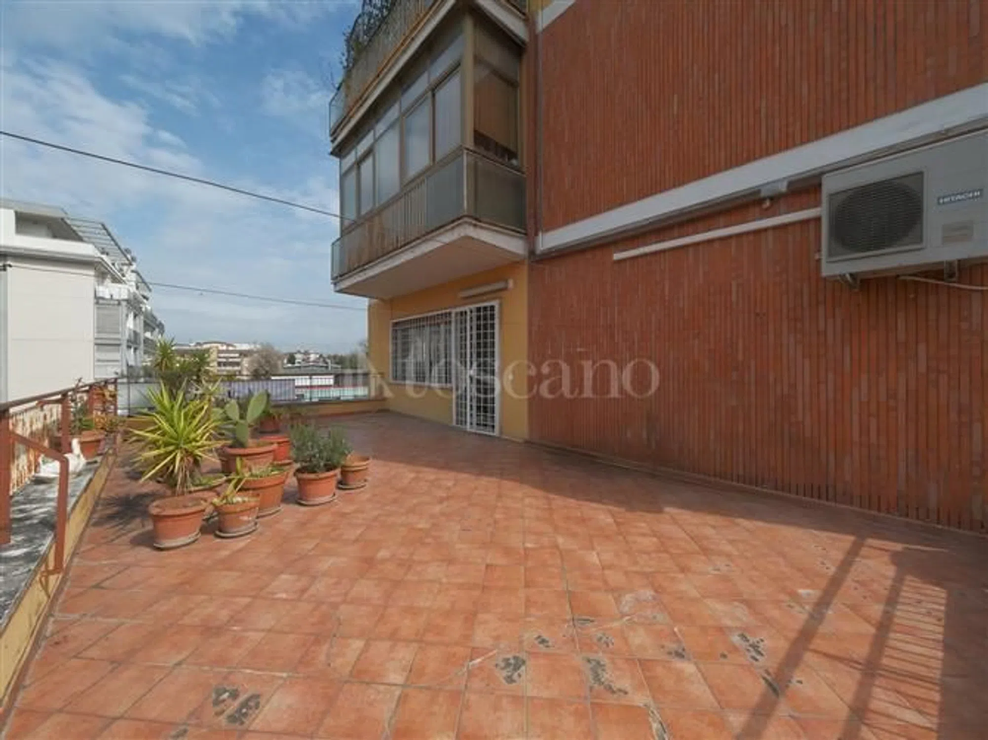 Appartamento in via di Pietralata - Photo 4