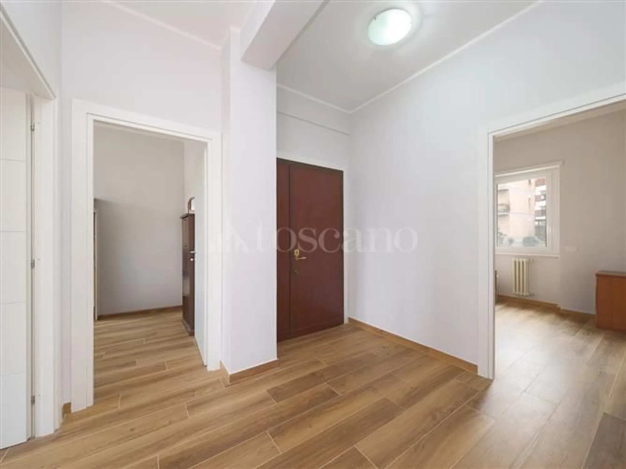 Appartamento in via di Pietralata - Photo 5