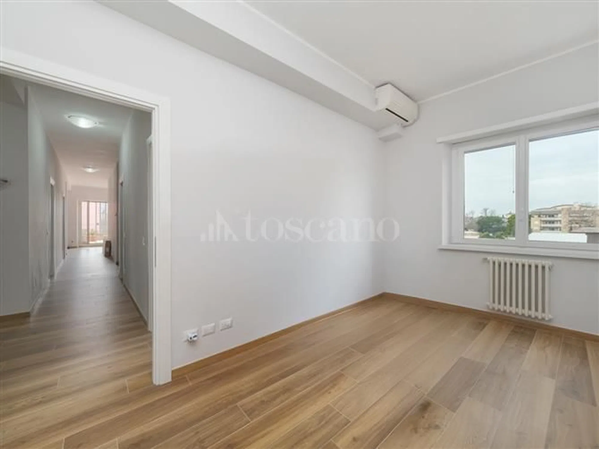 Appartamento in via di Pietralata - Photo 6