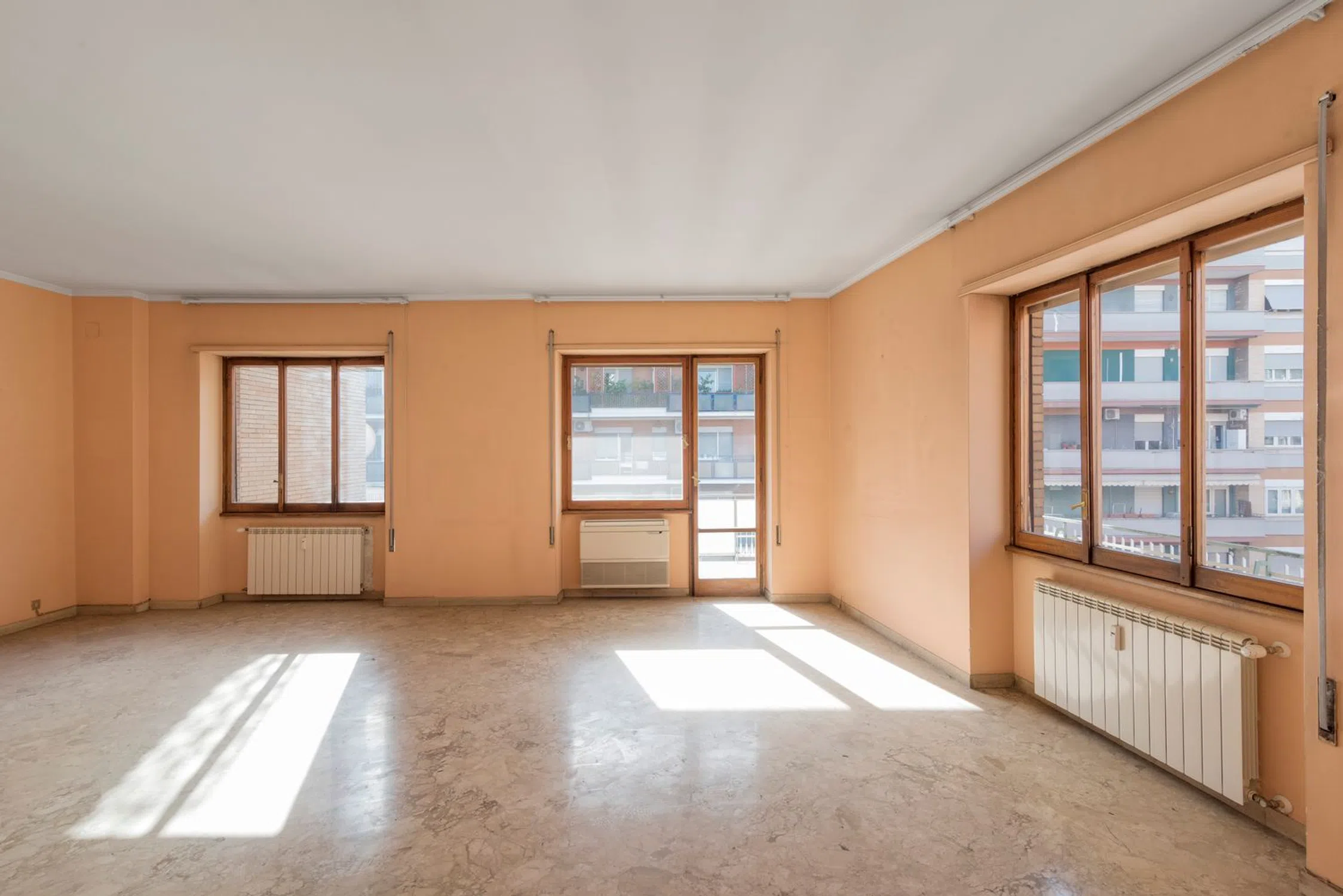 Appartamento in via Innocenzo XI, 39 - Photo 2